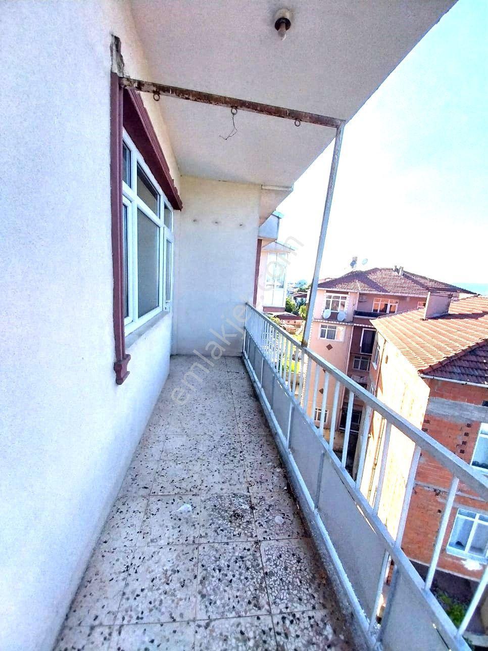 Kocaeli Gölcük Çiftlik Mahallesi Kiralık 3+1 Daire - Görsel 18