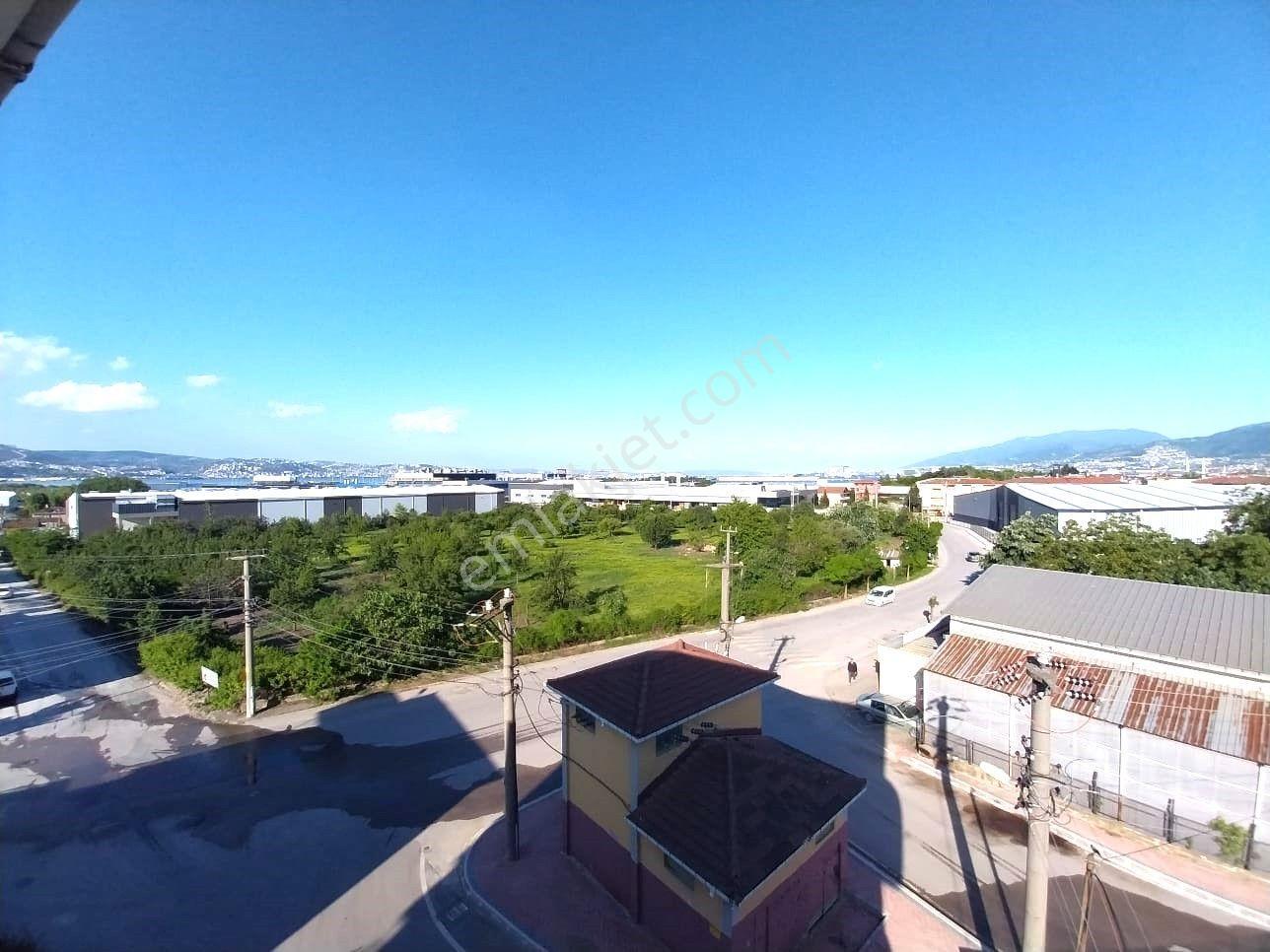 Kocaeli Gölcük Çiftlik Mahallesi Kiralık 3+1 Daire - Görsel 29