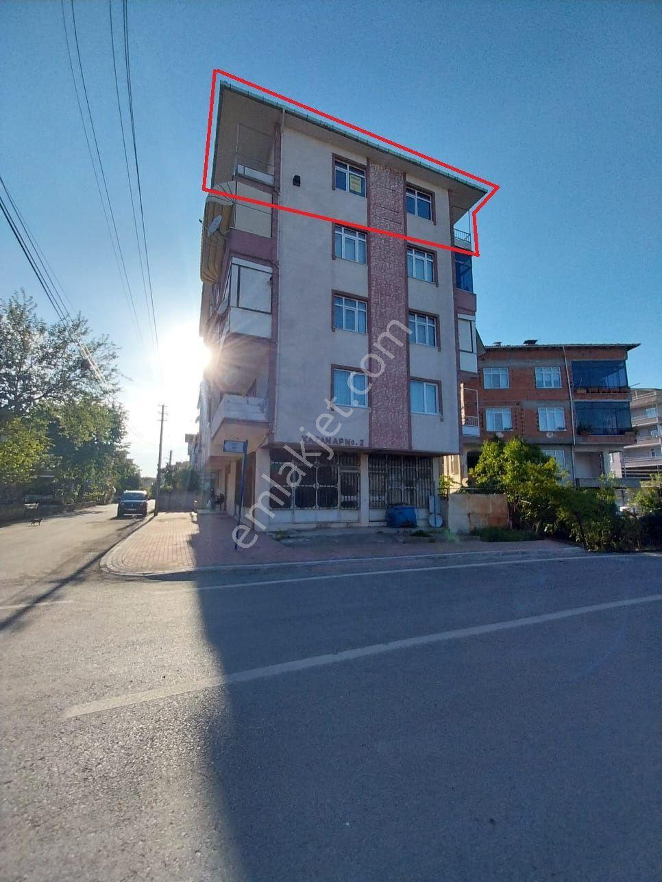 Kocaeli Gölcük Çiftlik Mahallesi Kiralık 3+1 Daire - Görsel 12