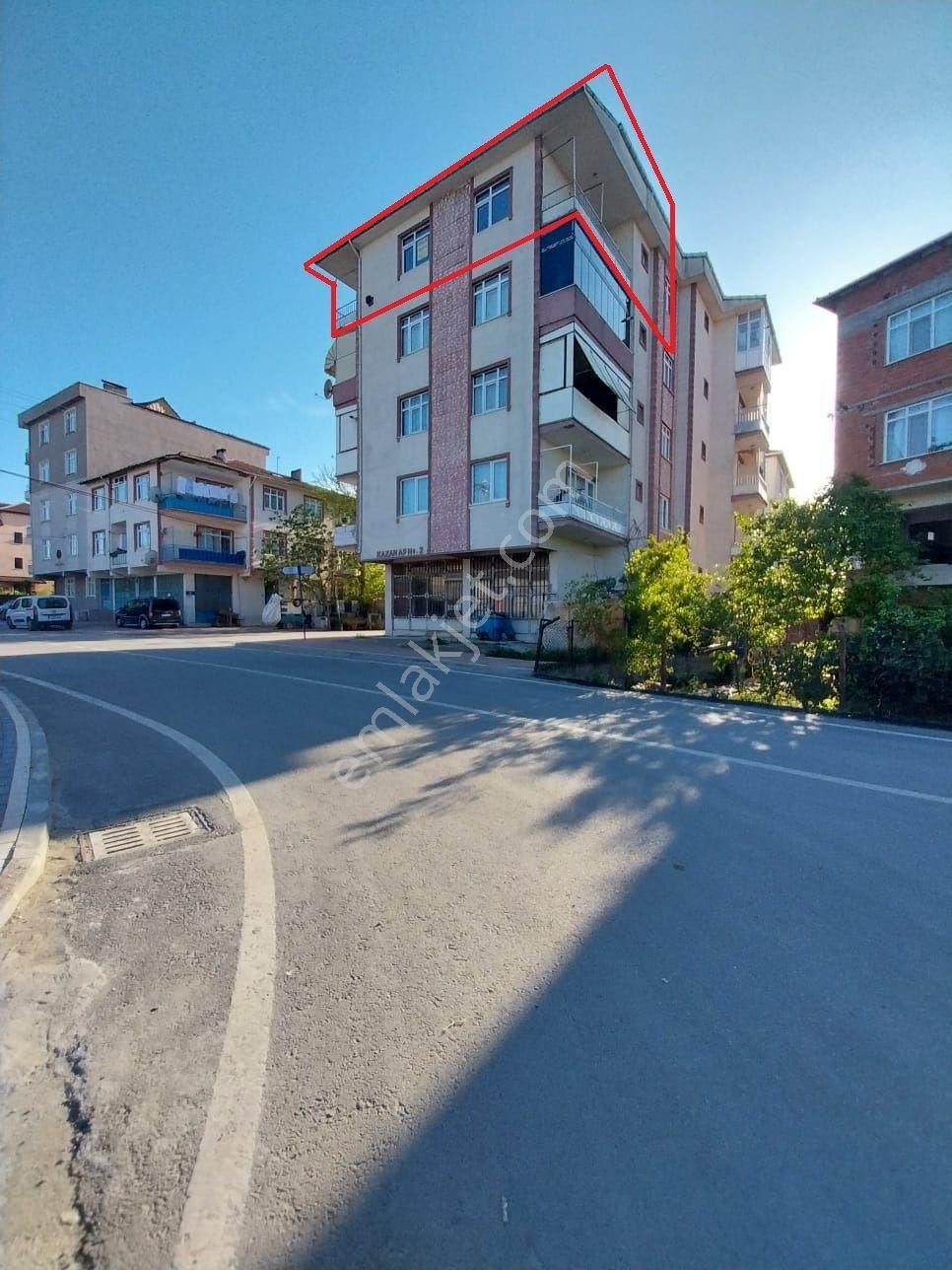Kocaeli Gölcük Çiftlik Mahallesi Kiralık 3+1 Daire - Görsel 14