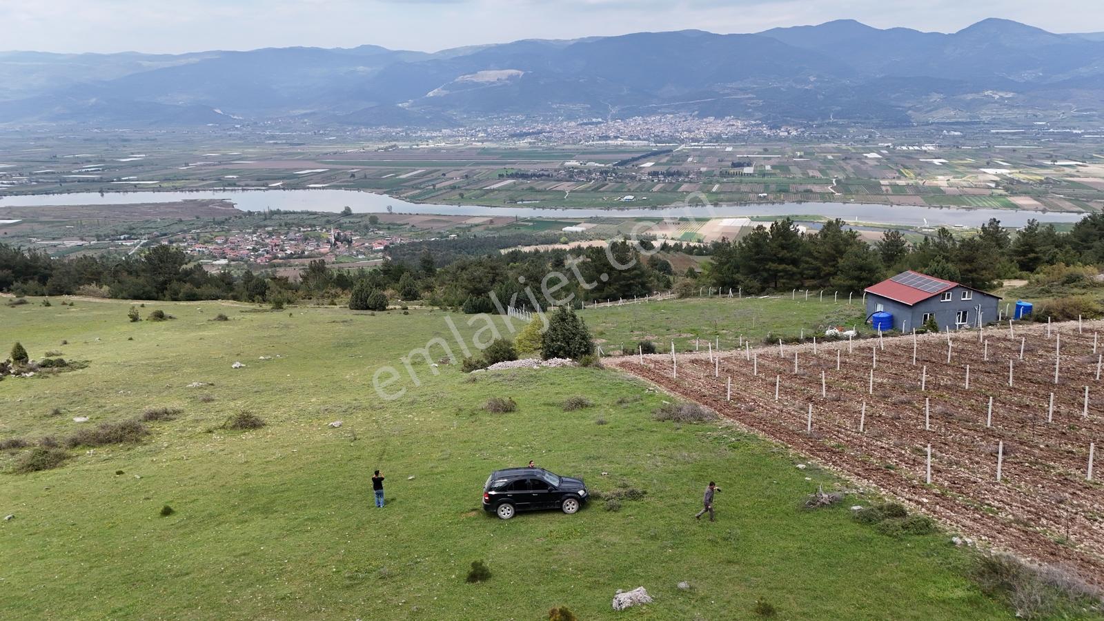 Sakarya Geyve Hacılar 3101 M2 Uygun Fırsat Tarla - Görsel 23