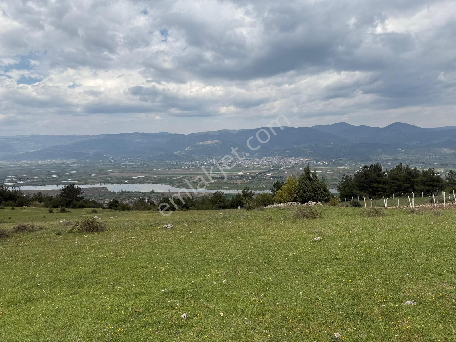 Sakarya Geyve Hacılar 3101 M2 Uygun Fırsat Tarla - Görsel 4