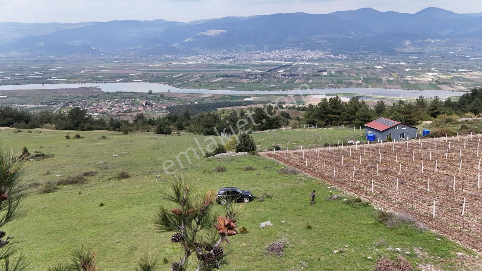 Sakarya Geyve Hacılar 3101 M2 Uygun Fırsat Tarla - Görsel 24