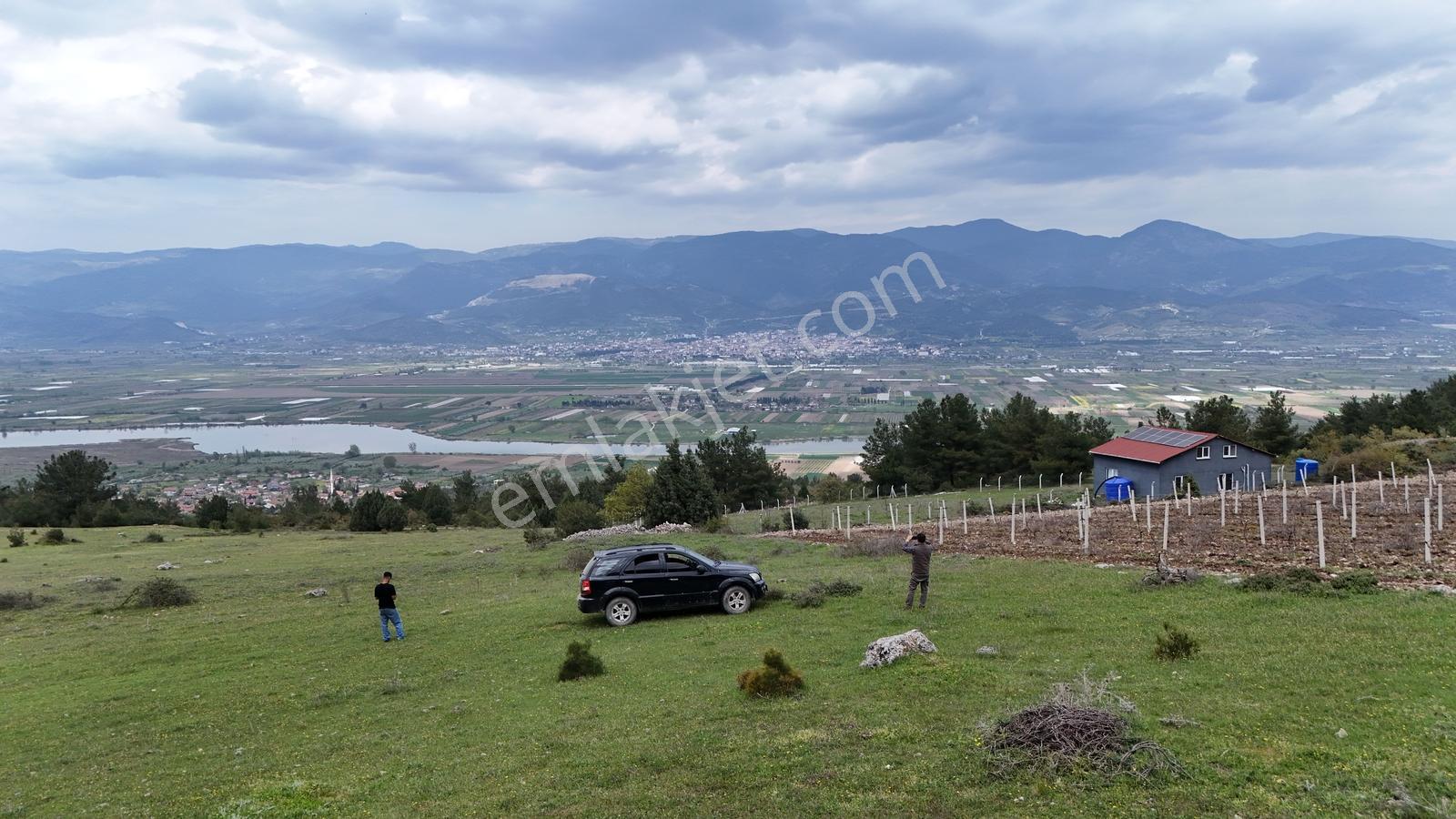 Sakarya Geyve Hacılar 3101 M2 Uygun Fırsat Tarla - Görsel 19
