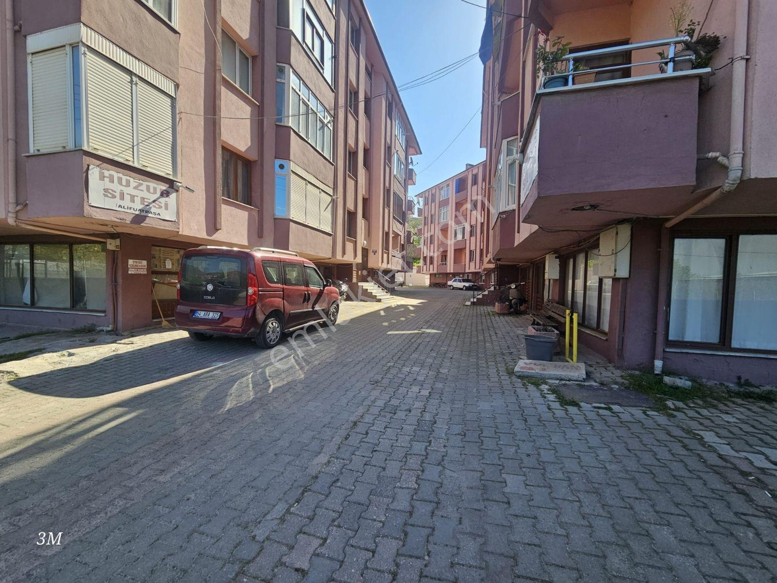 Sakarya Geyve 3+1 Huzur Sitesi Uygun Fiyat Satılık Daire - Görsel 15