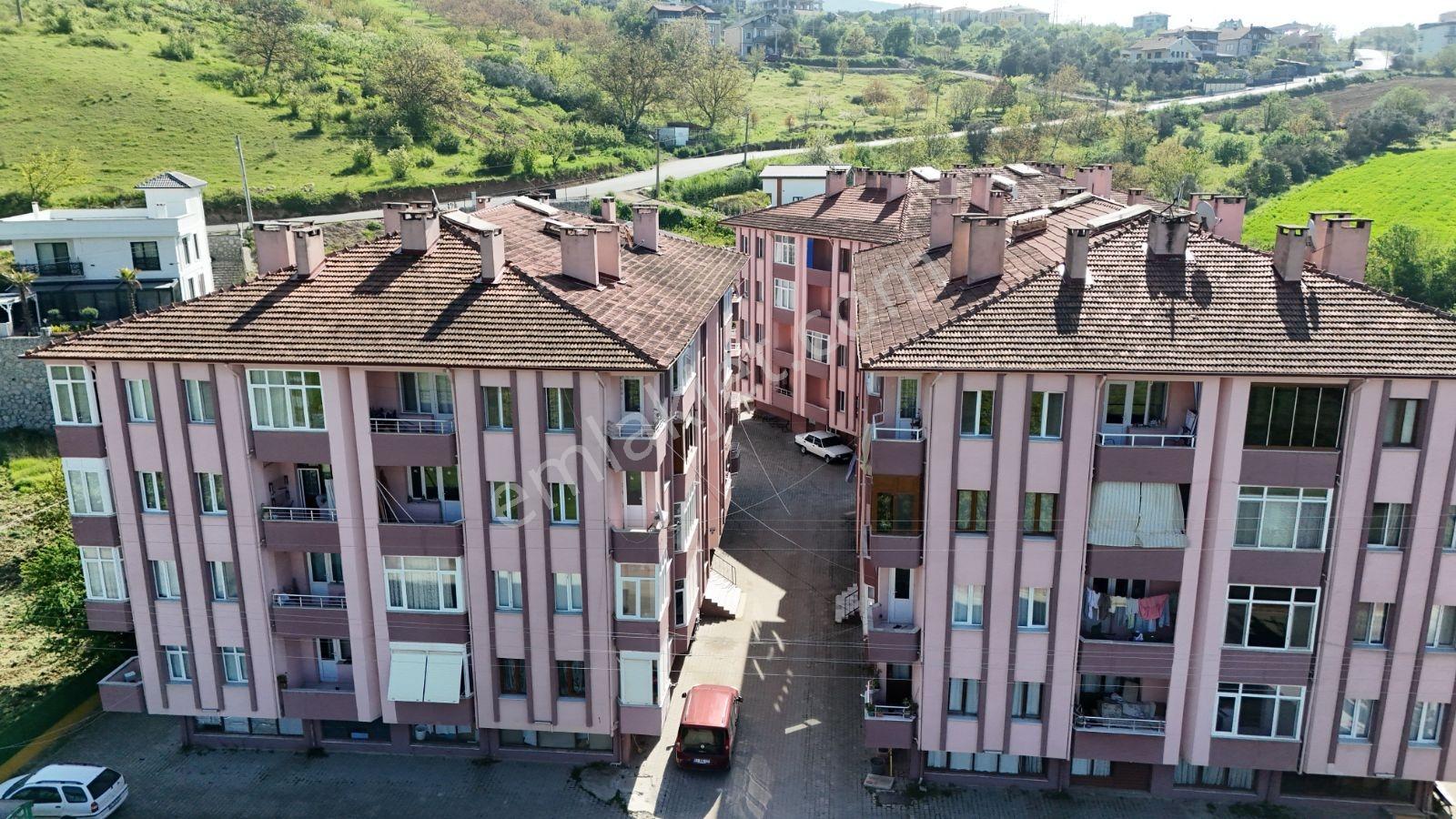 Sakarya Geyve 3+1 Huzur Sitesi Uygun Fiyat Satılık Daire - Görsel 31