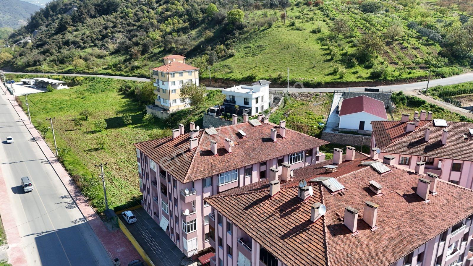 Sakarya Geyve 3+1 Huzur Sitesi Uygun Fiyat Satılık Daire - Görsel 7