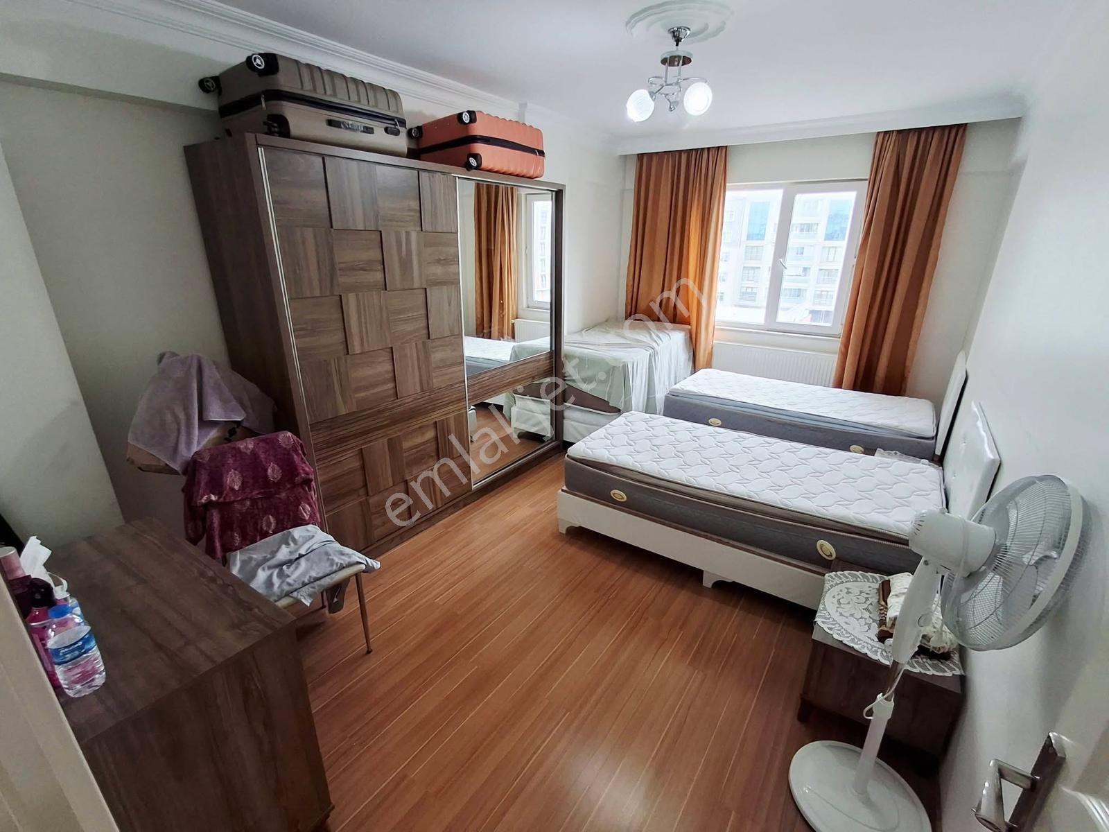Evim-nur'dan Cumhuriyet Mah Tramvaya Cephe 3+1 140m2 2 Cam Balkonlu Asansörlü Otoparklı Kupon Daire - Görsel 5