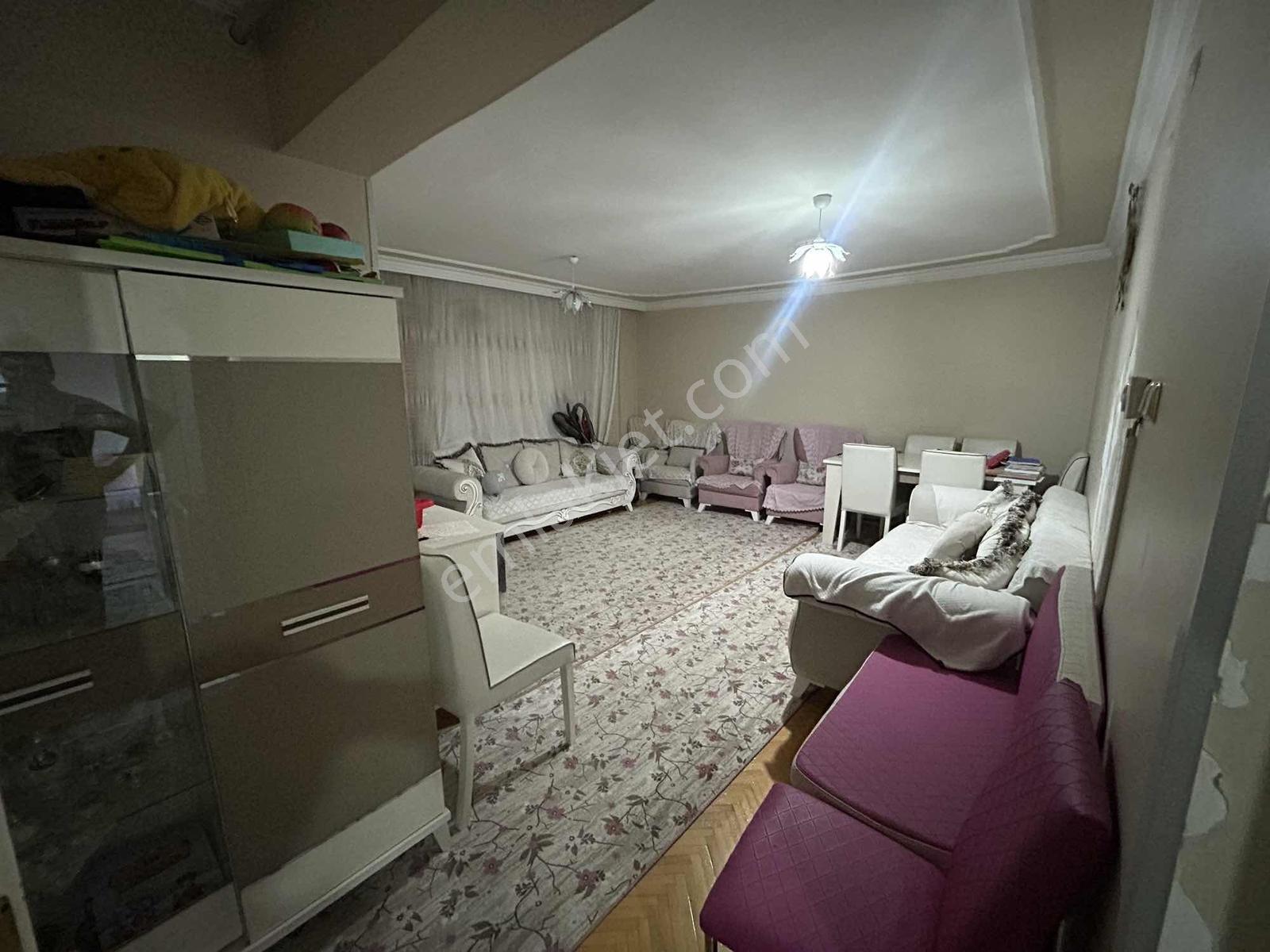 Aykaçlıdan Karabağlarda Site İçi Asansörlü 3+1 Satılık Daire - Görsel 17