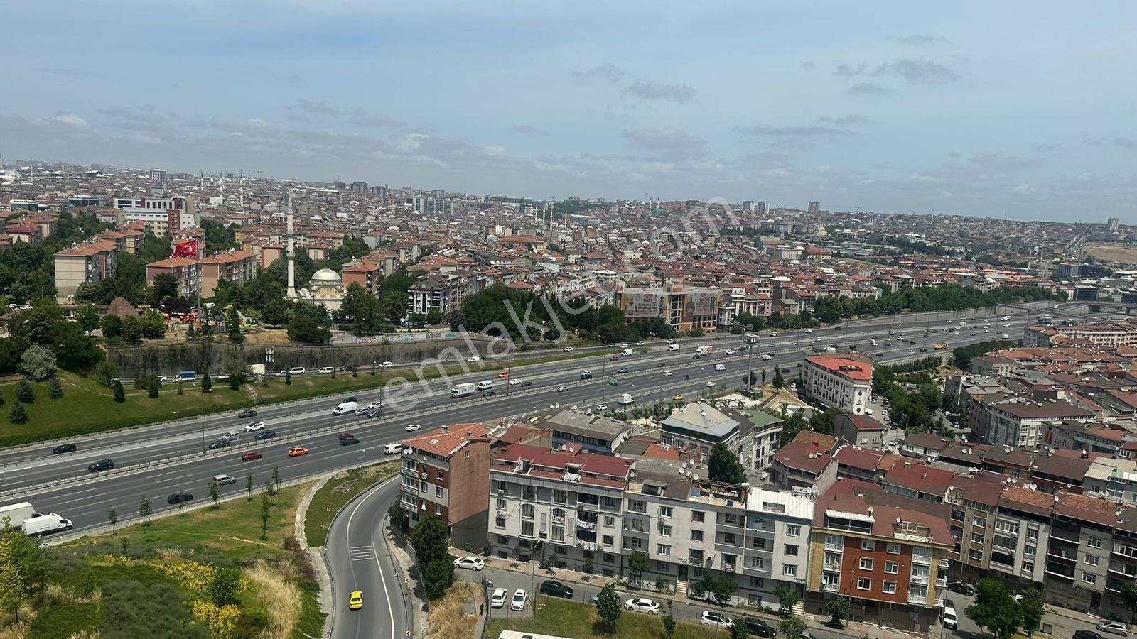Venezıa Mega Fırsatlı Buyuk Tıpı 3+1 Satılık Daıre !! - Görsel 3