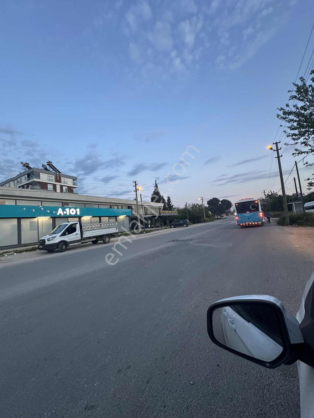 Kepez Araç Muayene İstasyonunun Yanında Kiralık 2+1 Daire - Görsel 22