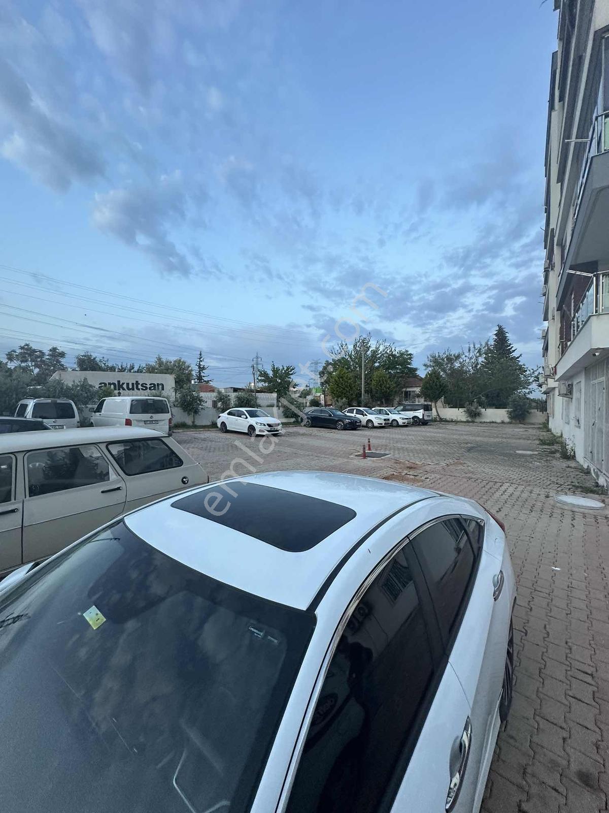 Kepez Araç Muayene İstasyonunun Yanında Kiralık 2+1 Daire - Görsel 12