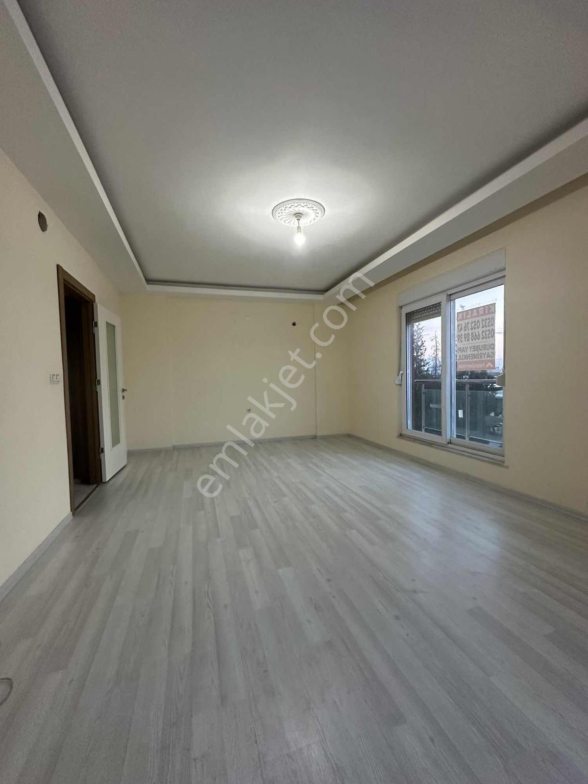 Kepez Araç Muayene İstasyonunun Yanında Kiralık 2+1 Daire - Görsel 7