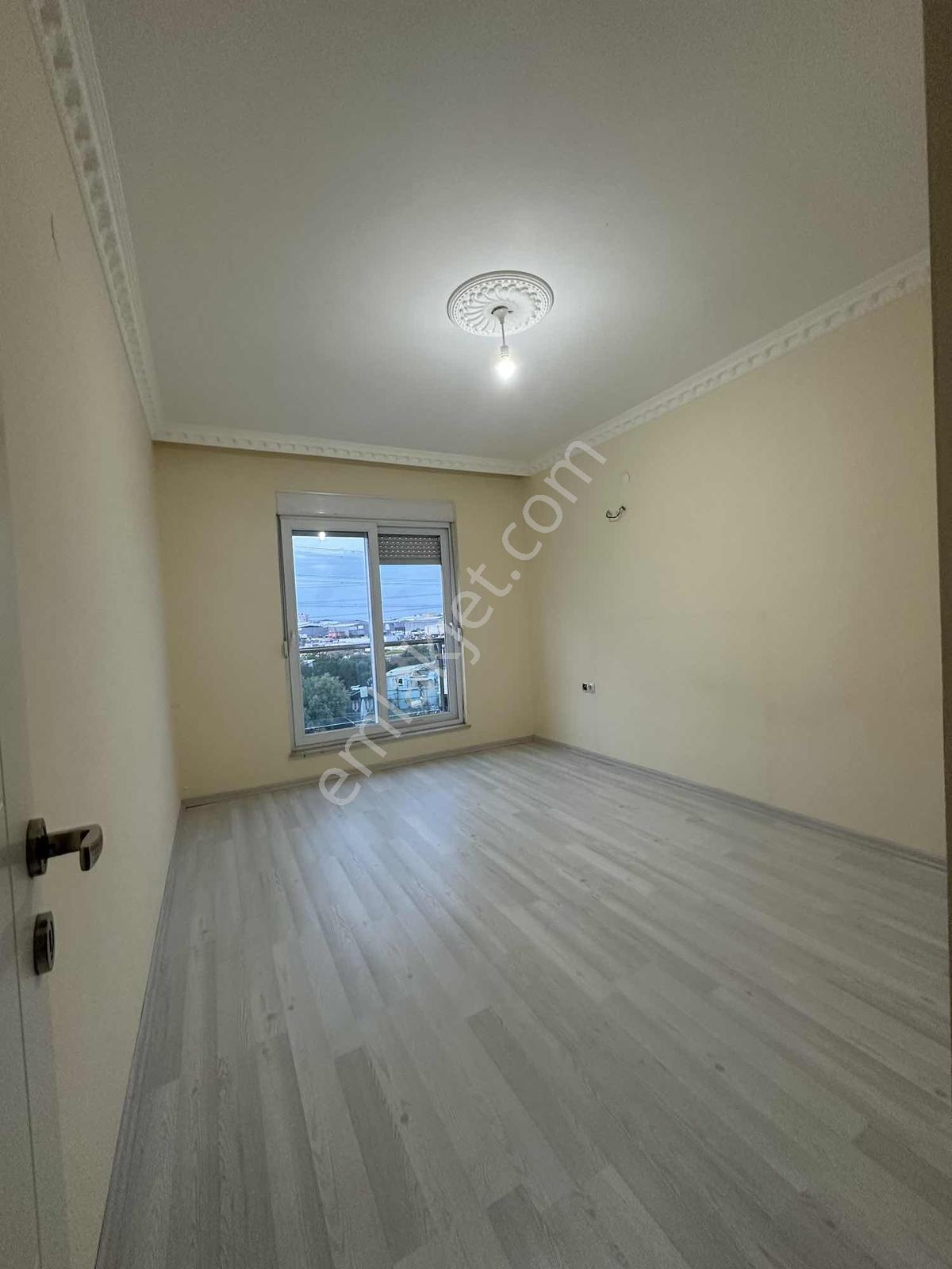 Kepez Araç Muayene İstasyonunun Yanında Kiralık 2+1 Daire - Görsel 20