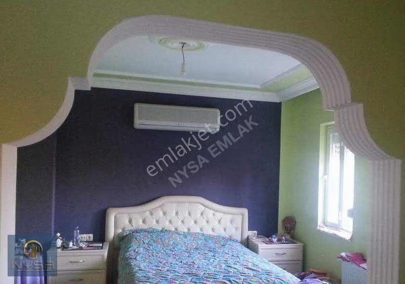 Nysa Emlak'tan Satılık Müstakil Villa - Görsel 13