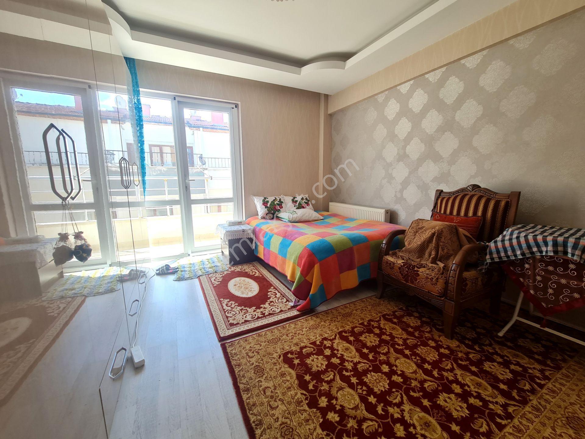 Alsancak Mh.bağlıca-ayyıldız-mit Yakını Cadde Üzeri 4+1 Daire - Görsel 29