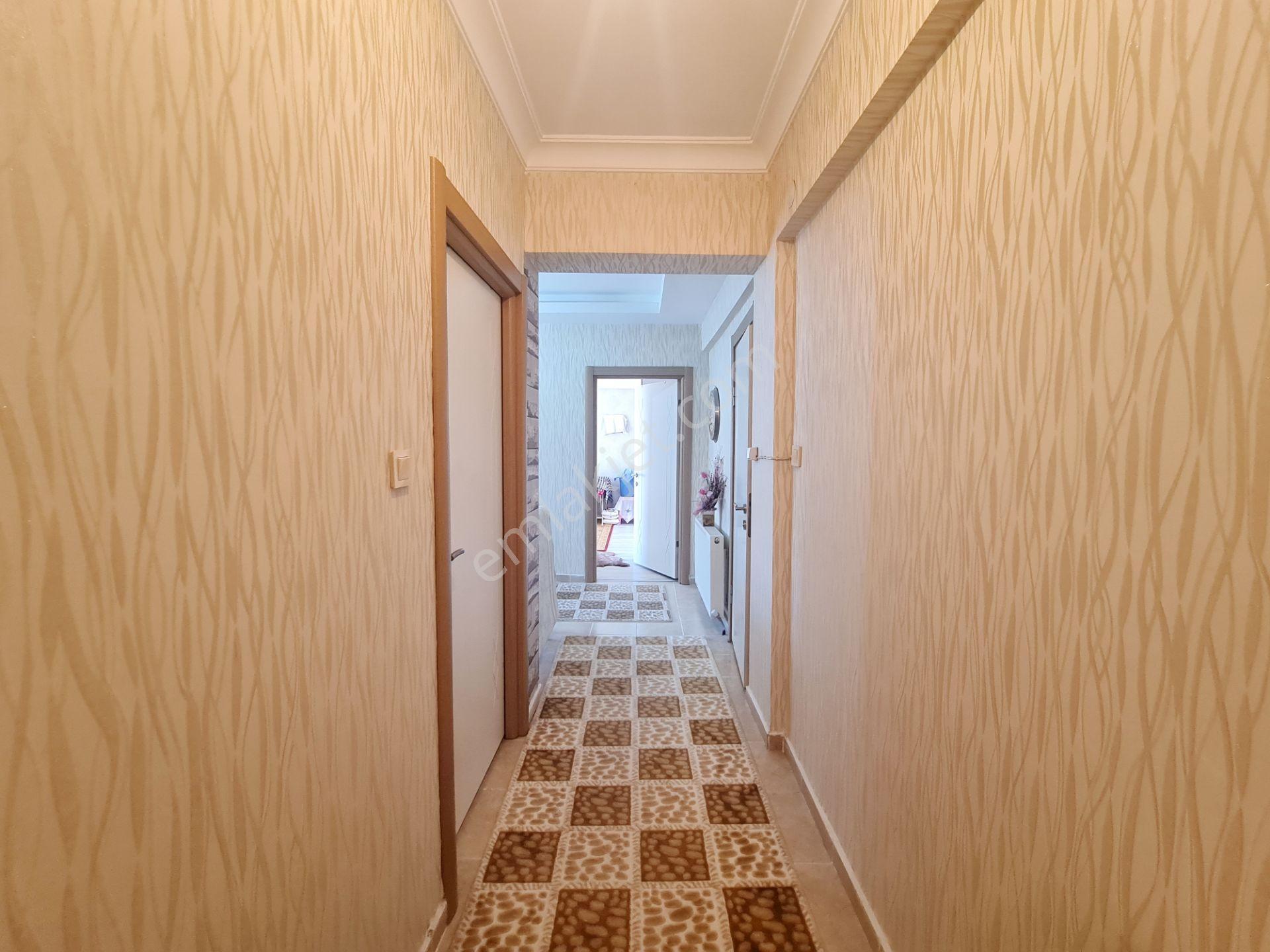 Alsancak Mh.bağlıca-ayyıldız-mit Yakını Cadde Üzeri 4+1 Daire - Görsel 26