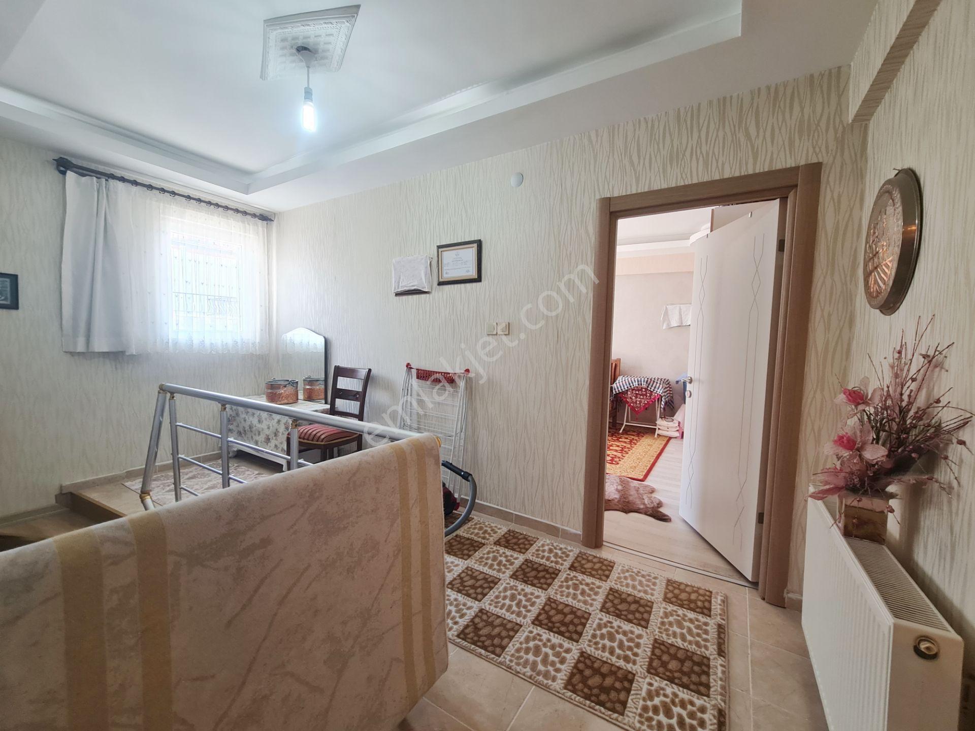 Alsancak Mh.bağlıca-ayyıldız-mit Yakını Cadde Üzeri 4+1 Daire - Görsel 32
