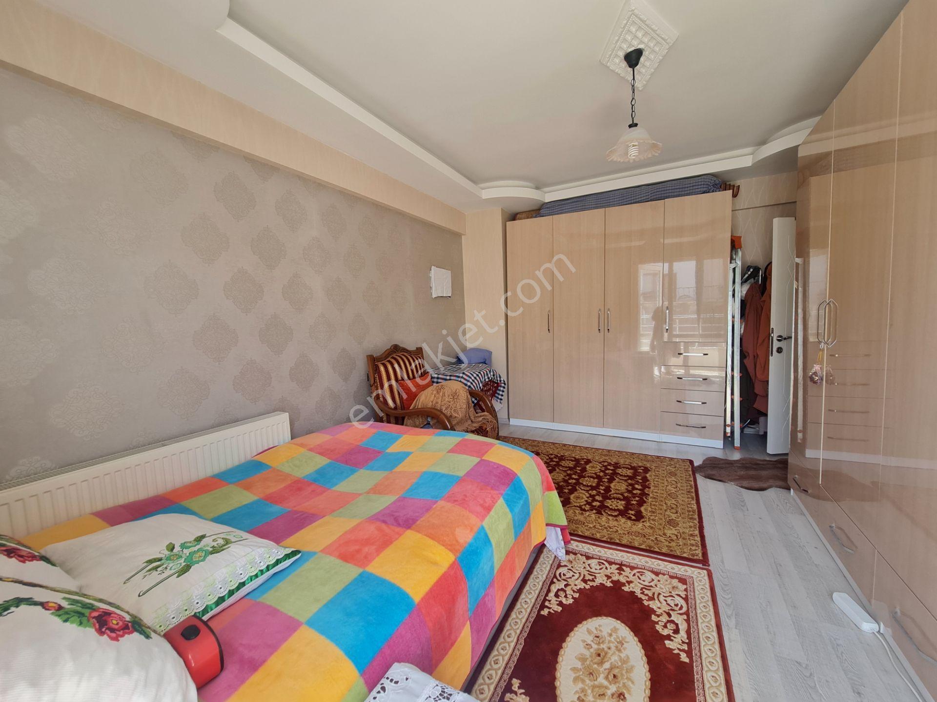 Alsancak Mh.bağlıca-ayyıldız-mit Yakını Cadde Üzeri 4+1 Daire - Görsel 28