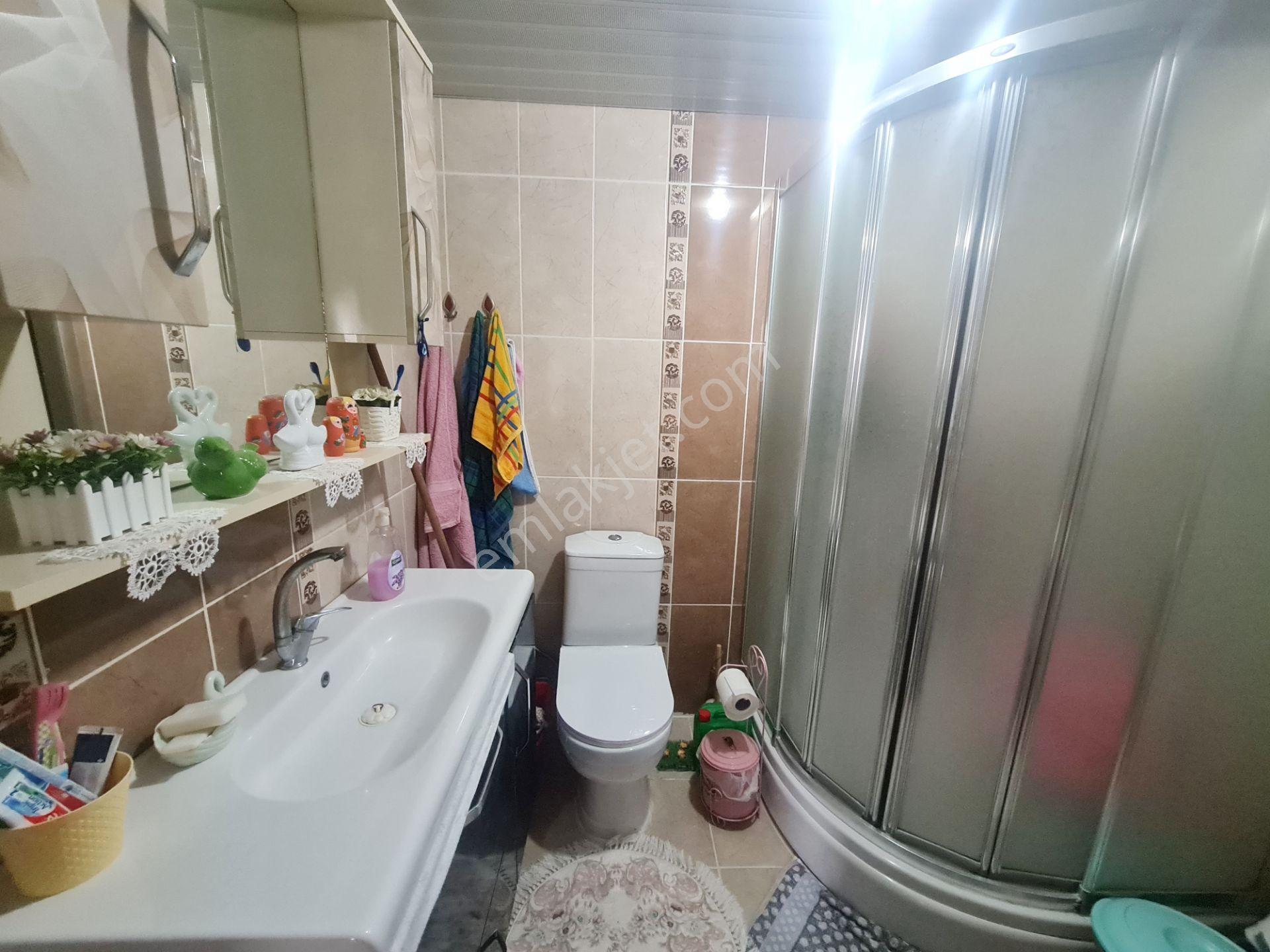 Alsancak Mh.bağlıca-ayyıldız-mit Yakını Cadde Üzeri 4+1 Daire - Görsel 17