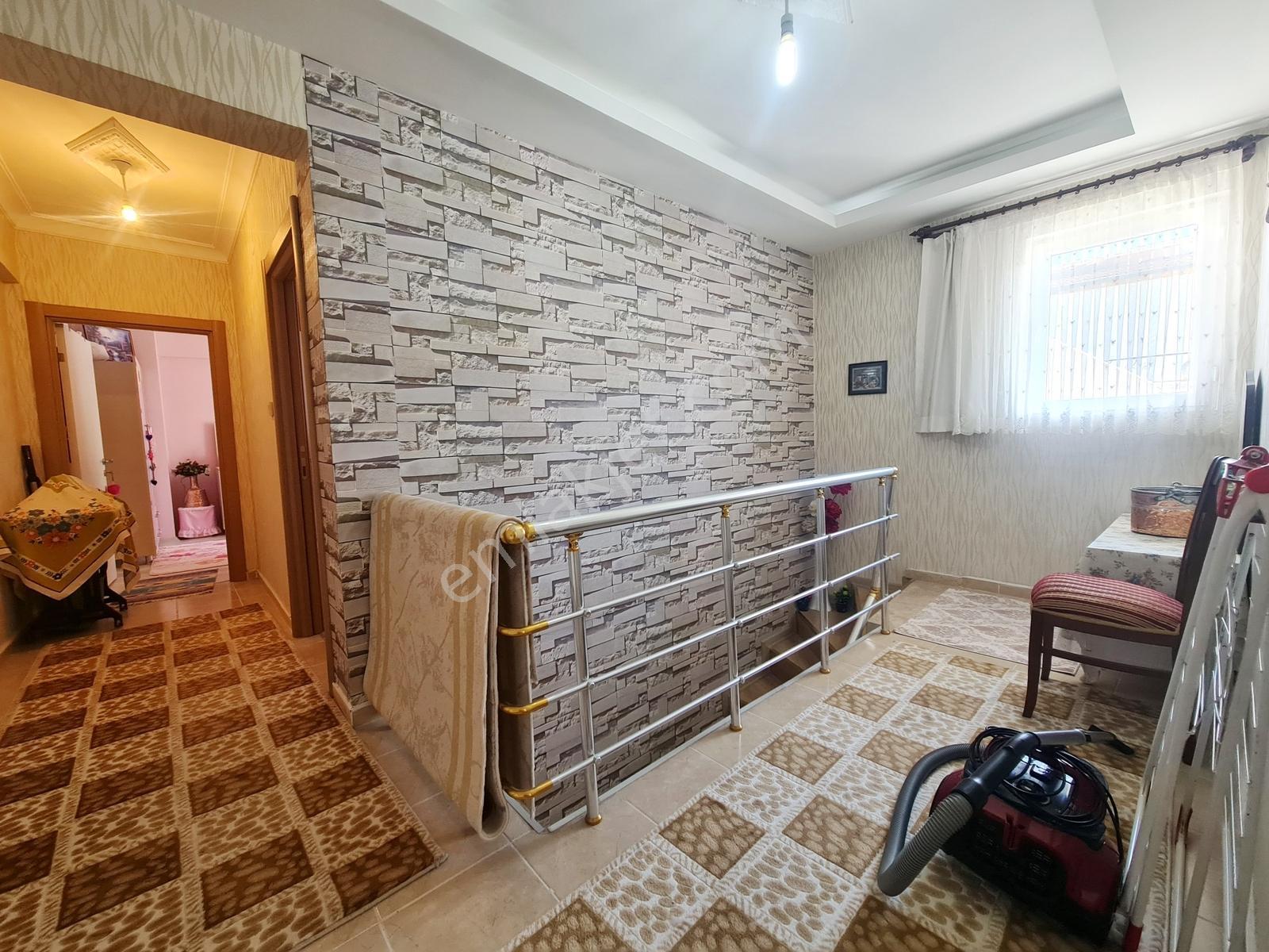 Alsancak Mh.bağlıca-ayyıldız-mit Yakını Cadde Üzeri 4+1 Daire - Görsel 19