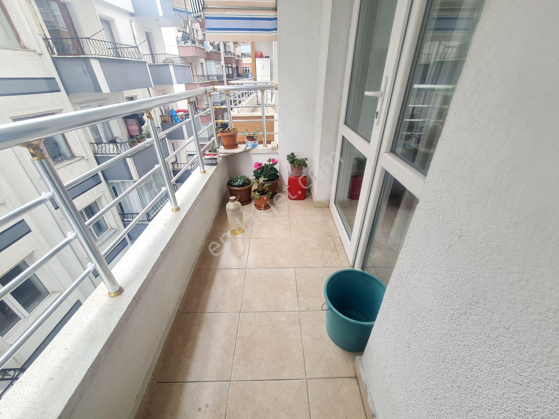 Alsancak Mh.bağlıca-ayyıldız-mit Yakını Cadde Üzeri 4+1 Daire - Görsel 6