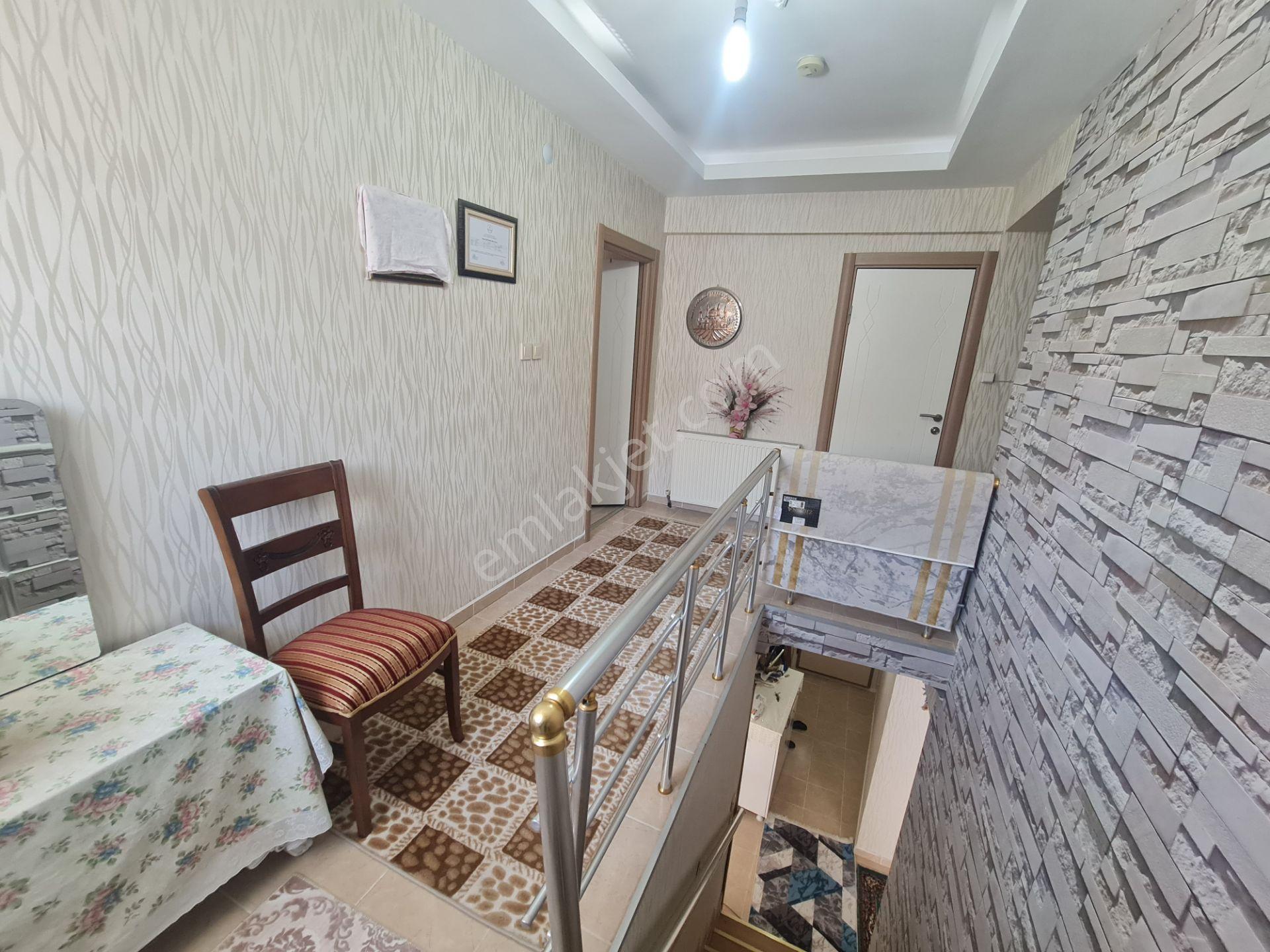Alsancak Mh.bağlıca-ayyıldız-mit Yakını Cadde Üzeri 4+1 Daire - Görsel 35