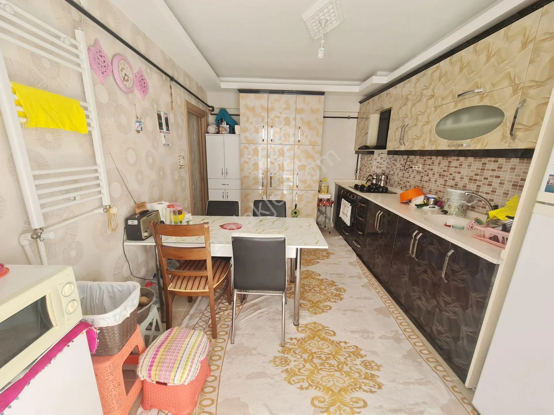 Alsancak Mh.bağlıca-ayyıldız-mit Yakını Cadde Üzeri 4+1 Daire - Görsel 3