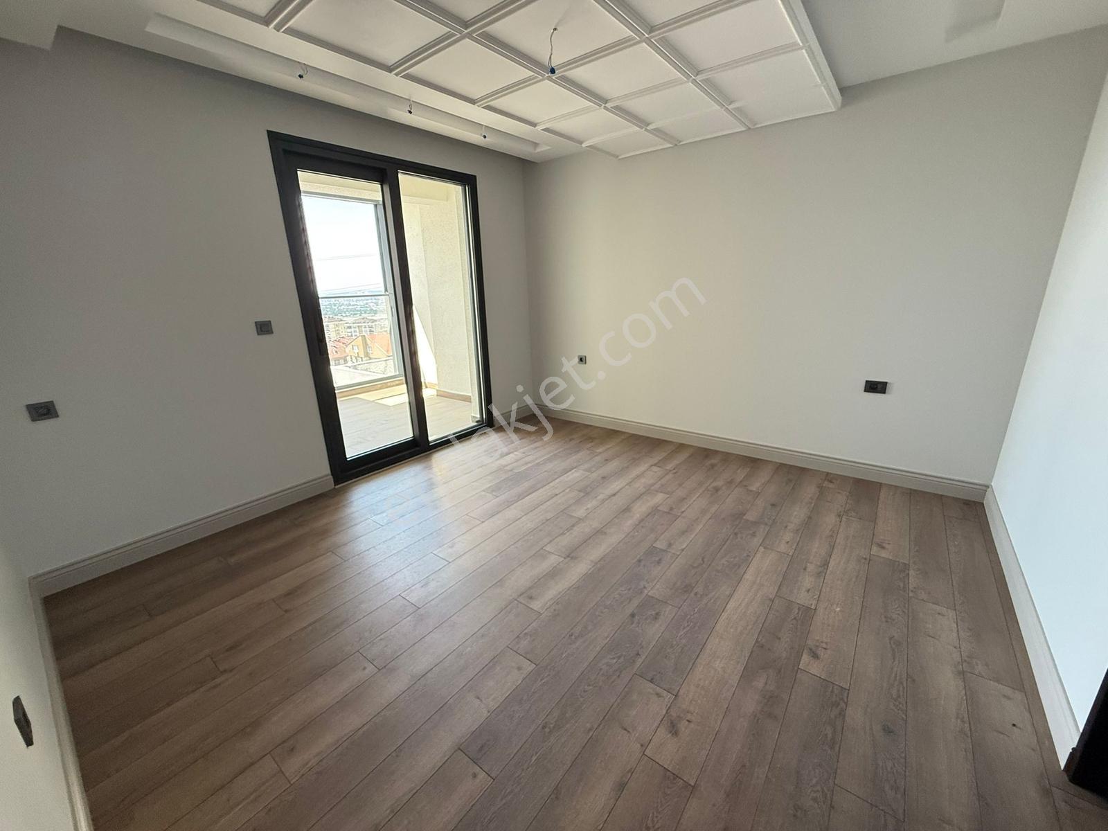 Profasor *dan Demirci *de 4+1 Kiralık Villa Eşne - Görsel 5