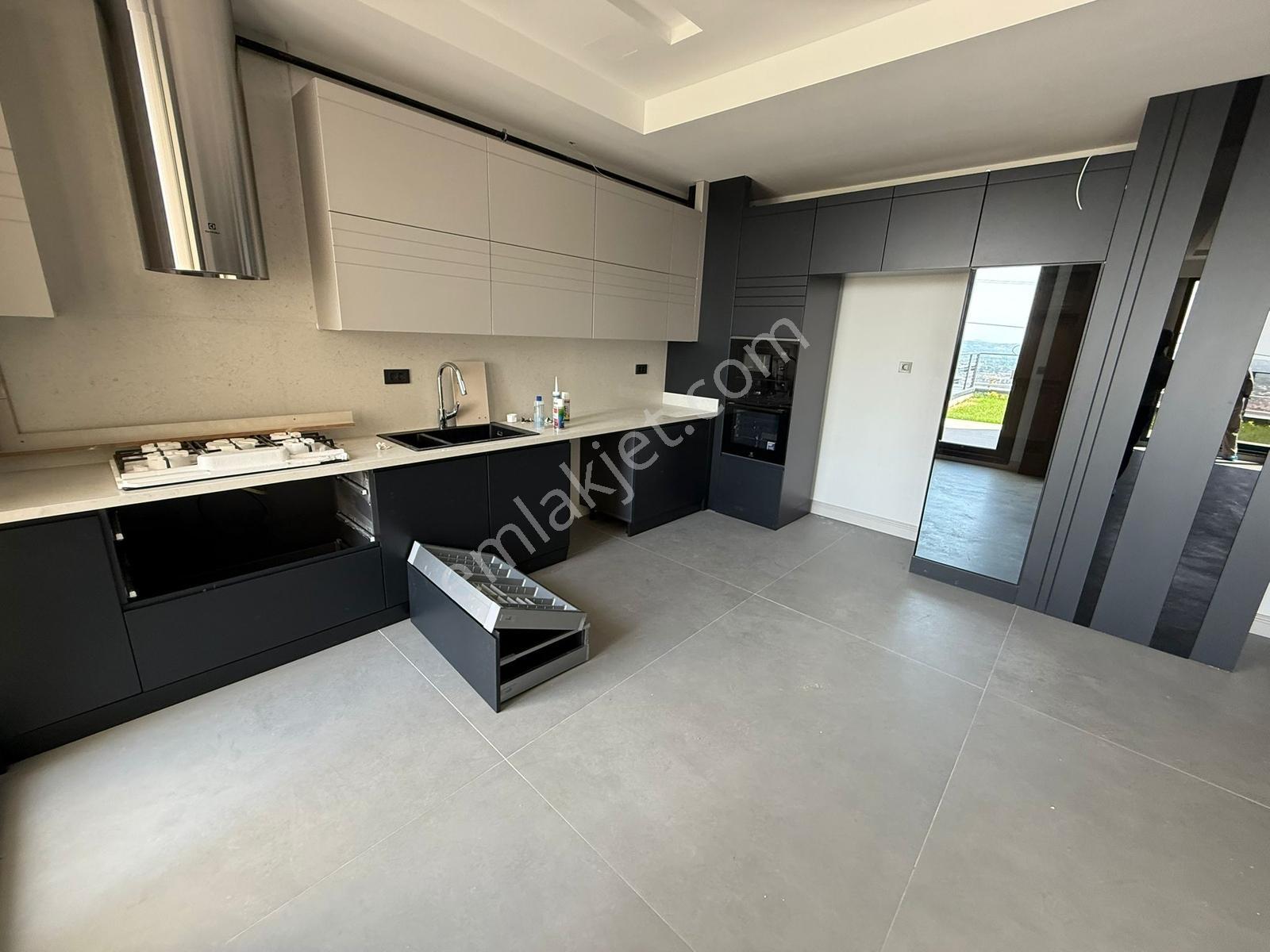 Profasor *dan Demirci *de 4+1 Kiralık Villa Eşne - Görsel 24