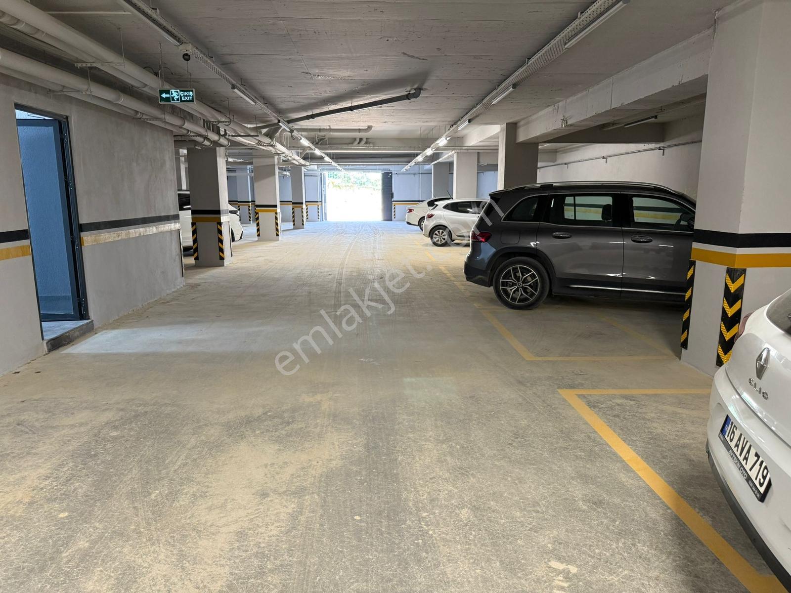 Profasor *dan Demirci *de 4+1 Kiralık Villa Eşne - Görsel 20