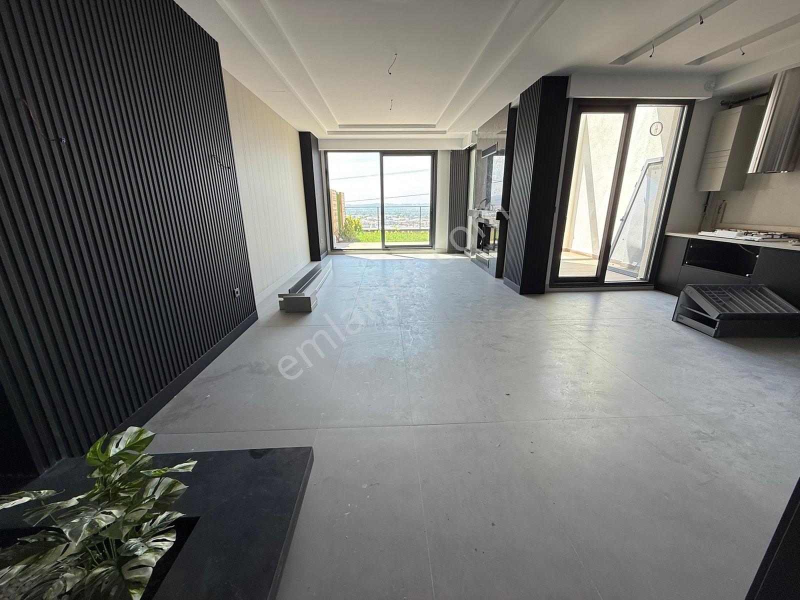 Profasor *dan Demirci *de 4+1 Kiralık Villa Eşne - Görsel 22