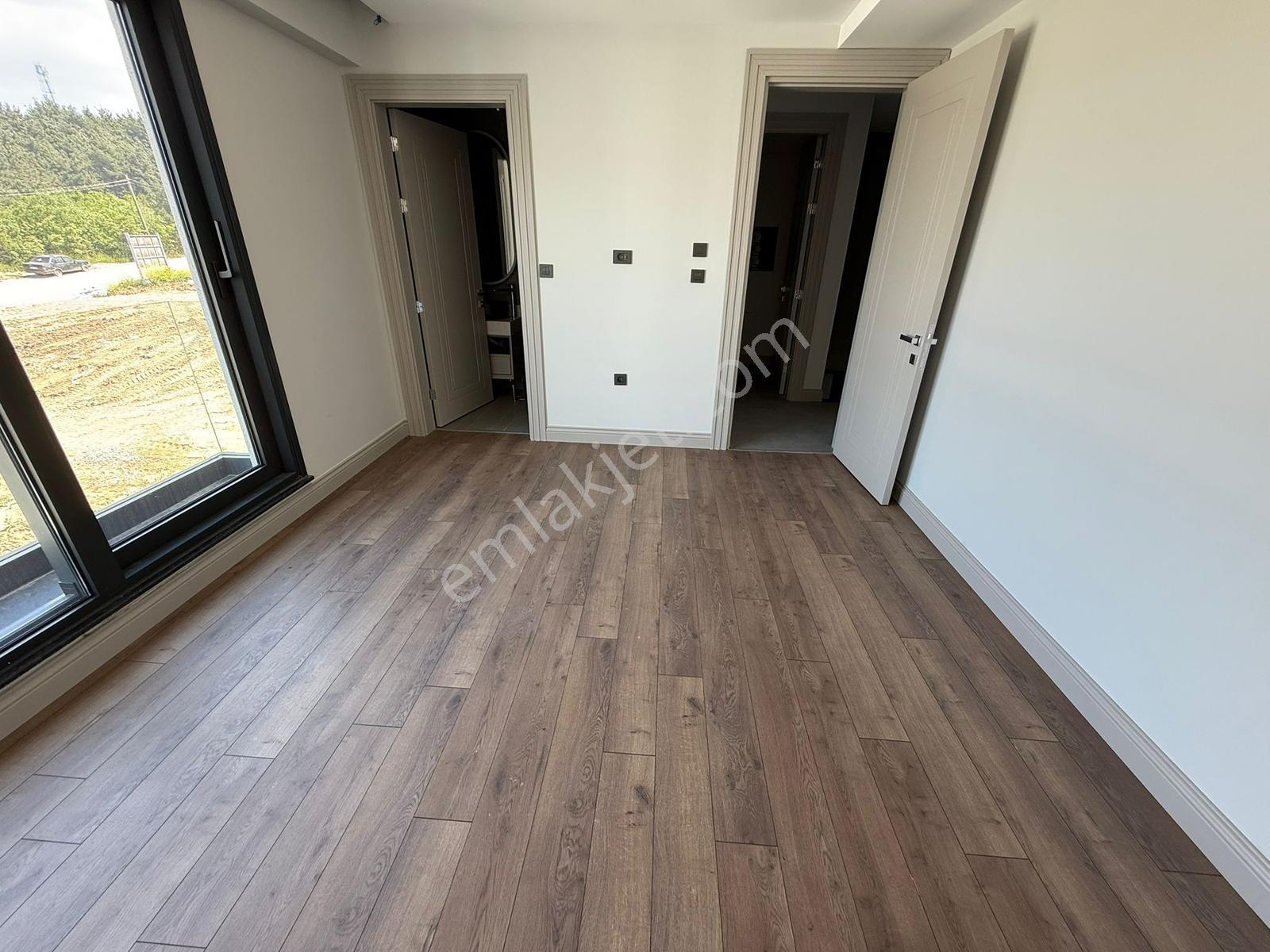 Profasor *dan Demirci *de 4+1 Kiralık Villa Eşne - Görsel 31