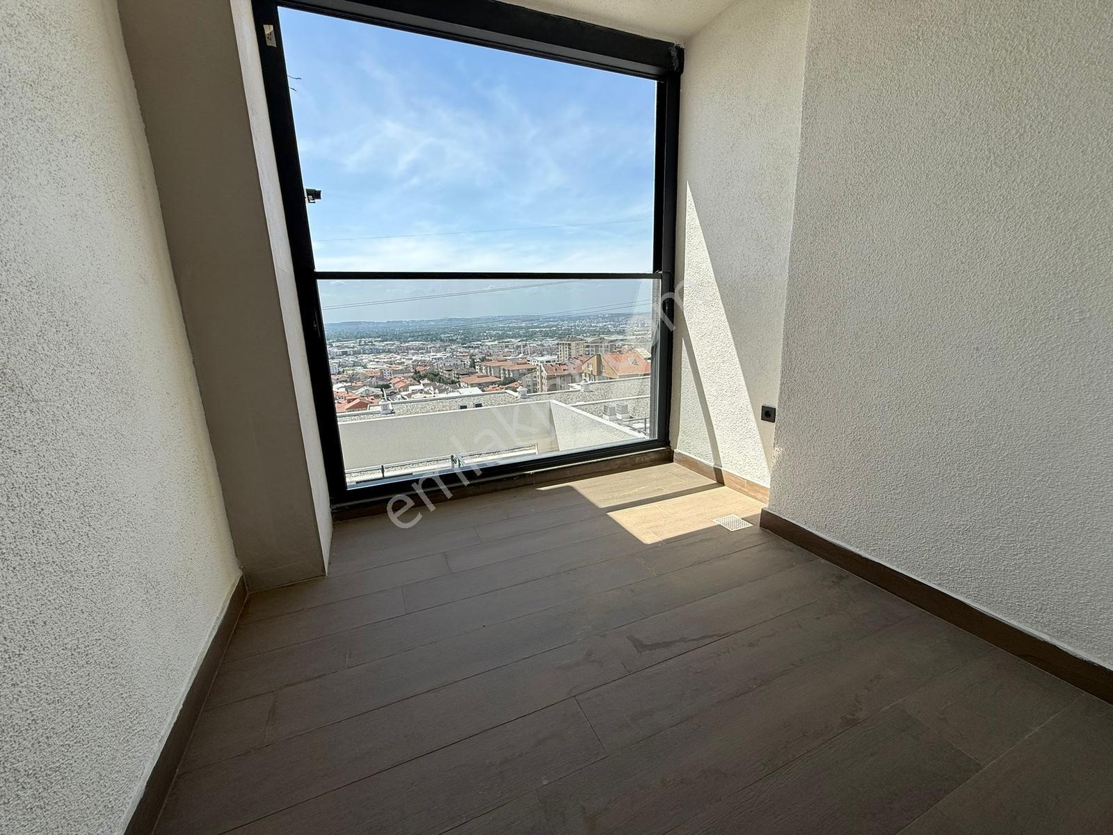 Profasor *dan Demirci *de 4+1 Kiralık Villa Eşne - Görsel 32