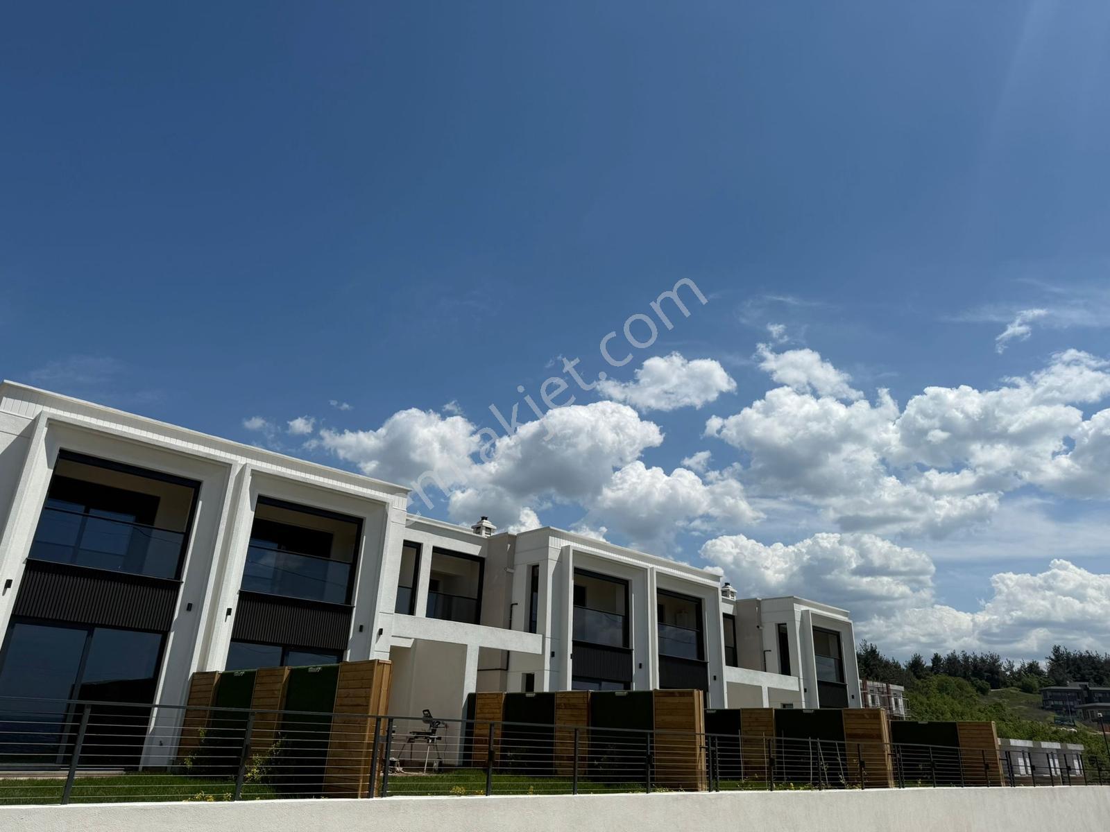 Profasor *dan Demirci *de 4+1 Kiralık Villa Eşne - Görsel 35