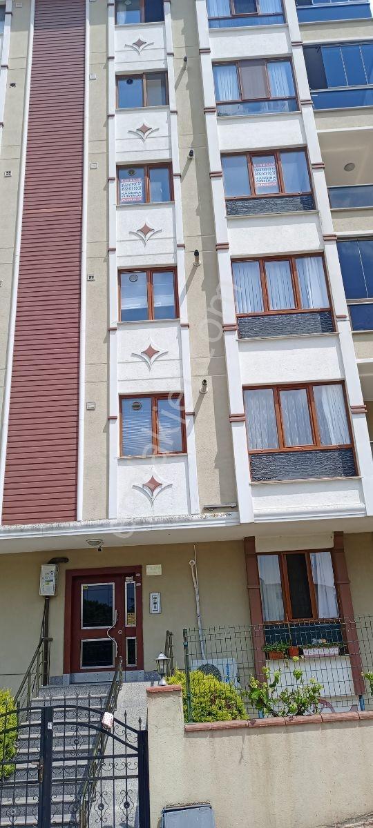 Çekmeköy Çatalmeşe Merkezi Konum 3+1 125 M2 Asansörlü Balkonlu - Görsel 12