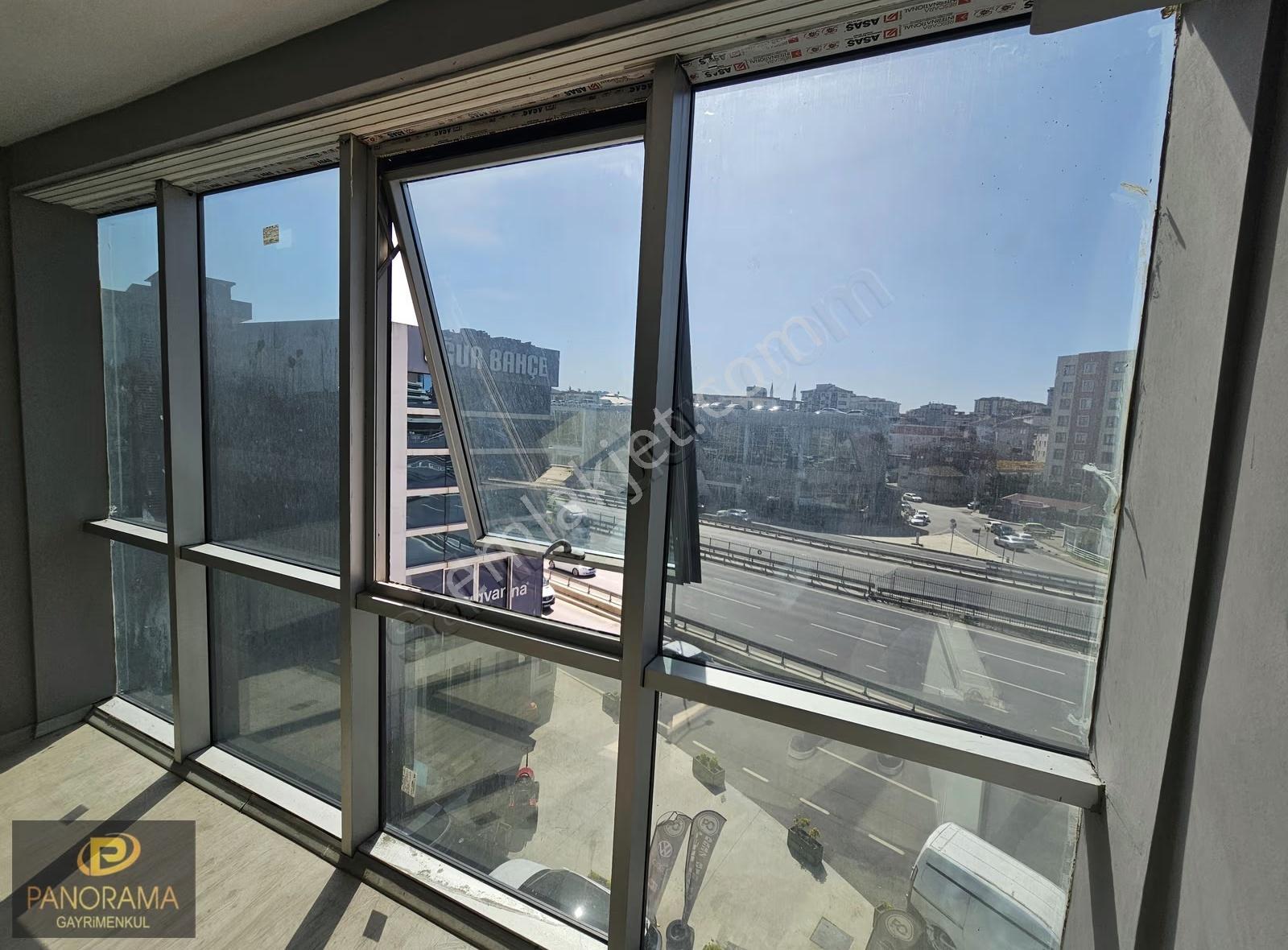 Çekmeköy Taşdelen Otoban Cepheli Prestijli Ofis - Görsel 10