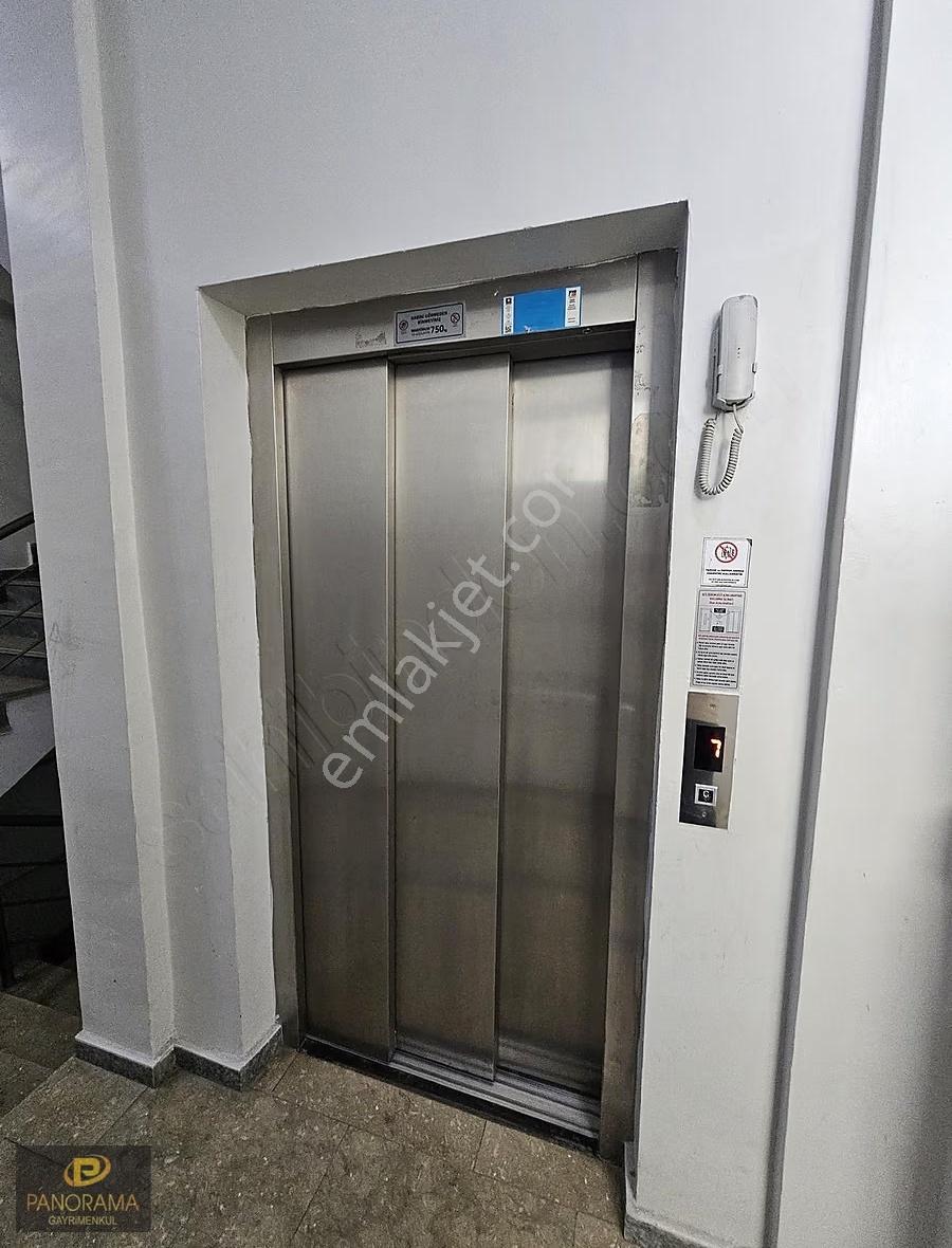 Çekmeköy Taşdelen Otoban Cepheli Prestijli Ofis - Görsel 12