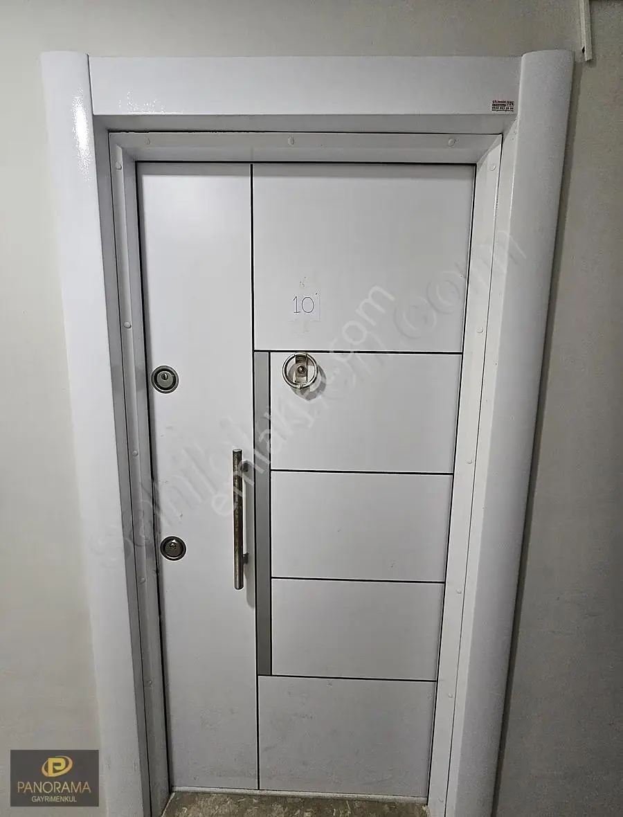 Çekmeköy Taşdelen Otoban Cepheli Prestijli Ofis - Görsel 15