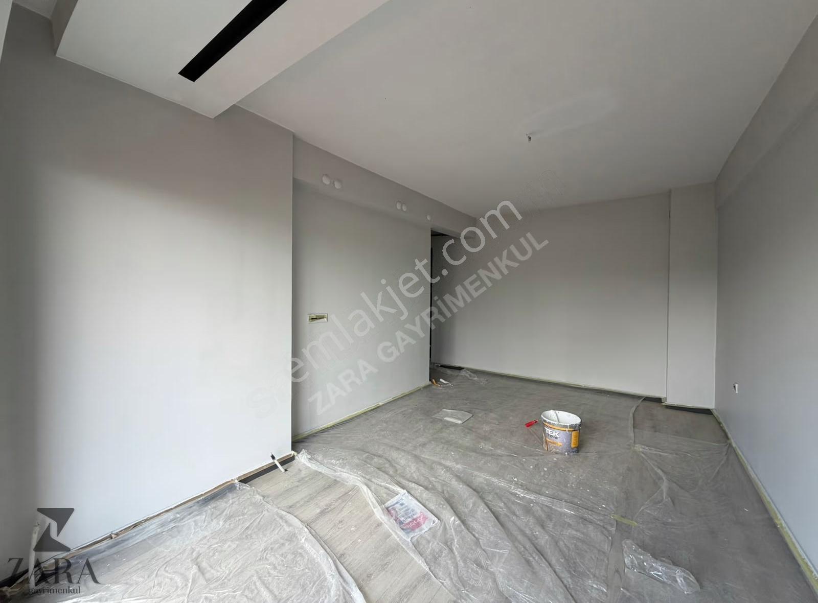 ▄zara▄vadi Manzarada Orman Manzaralı Bağımsız Mutfak 80m² 2+1 - Görsel 5
