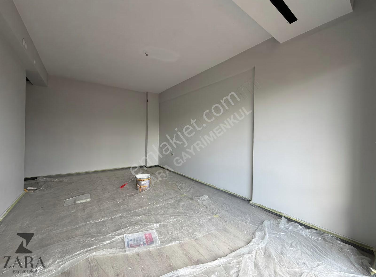 ▄zara▄vadi Manzarada Orman Manzaralı Bağımsız Mutfak 80m² 2+1 - Görsel 15