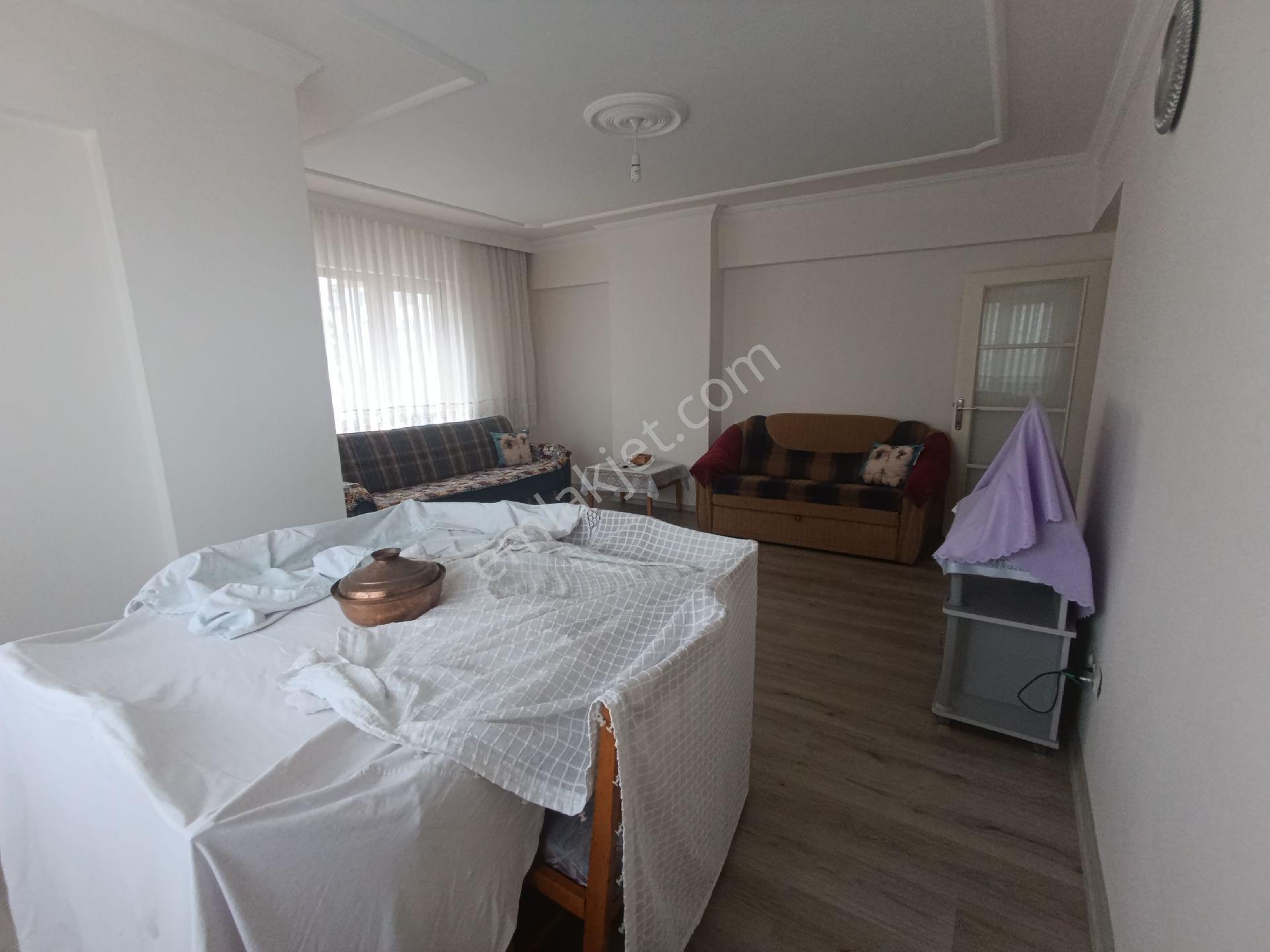 Yomra Sancak Mahallesi'nde Ana Yola Çok Yakın Deniz Manzaralı Site İçerisinde Satılık 3+1 Daire - Görsel 19