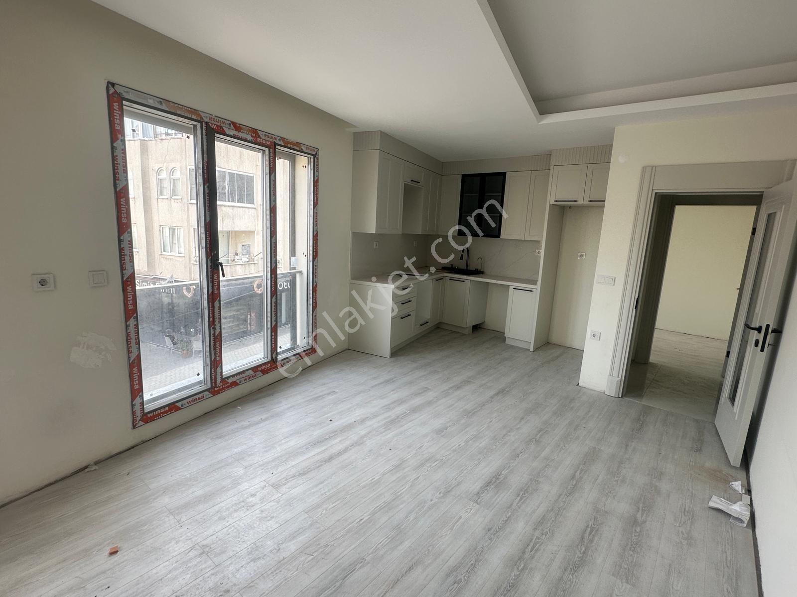 Mir'den Altınoluk'da Fevzi Çakmak Cad. Eşyasız 2+1 Satılık Daire - Görsel 5