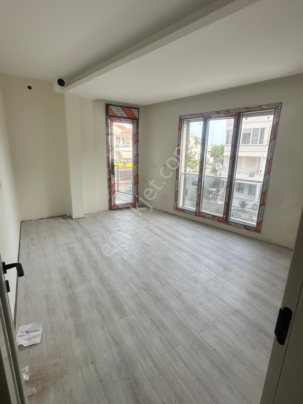 Mir'den Altınoluk'da Fevzi Çakmak Cad. Eşyasız 2+1 Satılık Daire - Görsel 13