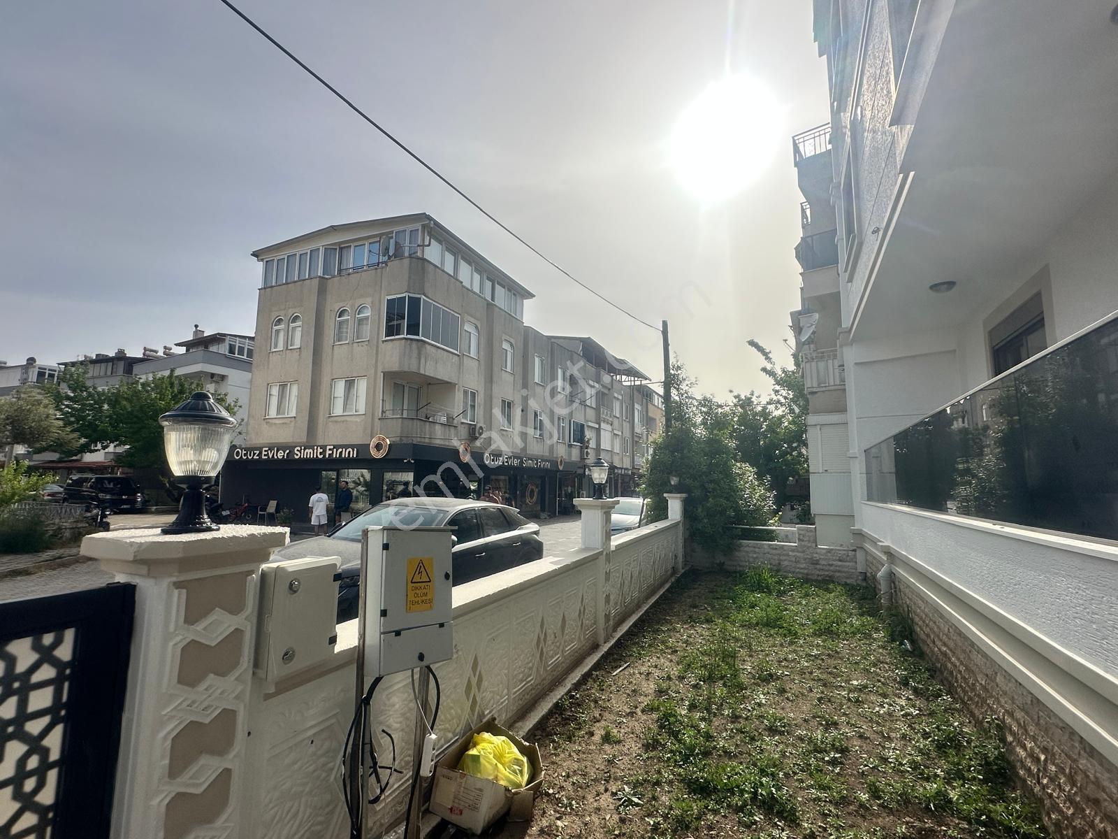 Mir'den Altınoluk'da Fevzi Çakmak Cad. Eşyasız 2+1 Satılık Daire - Görsel 35