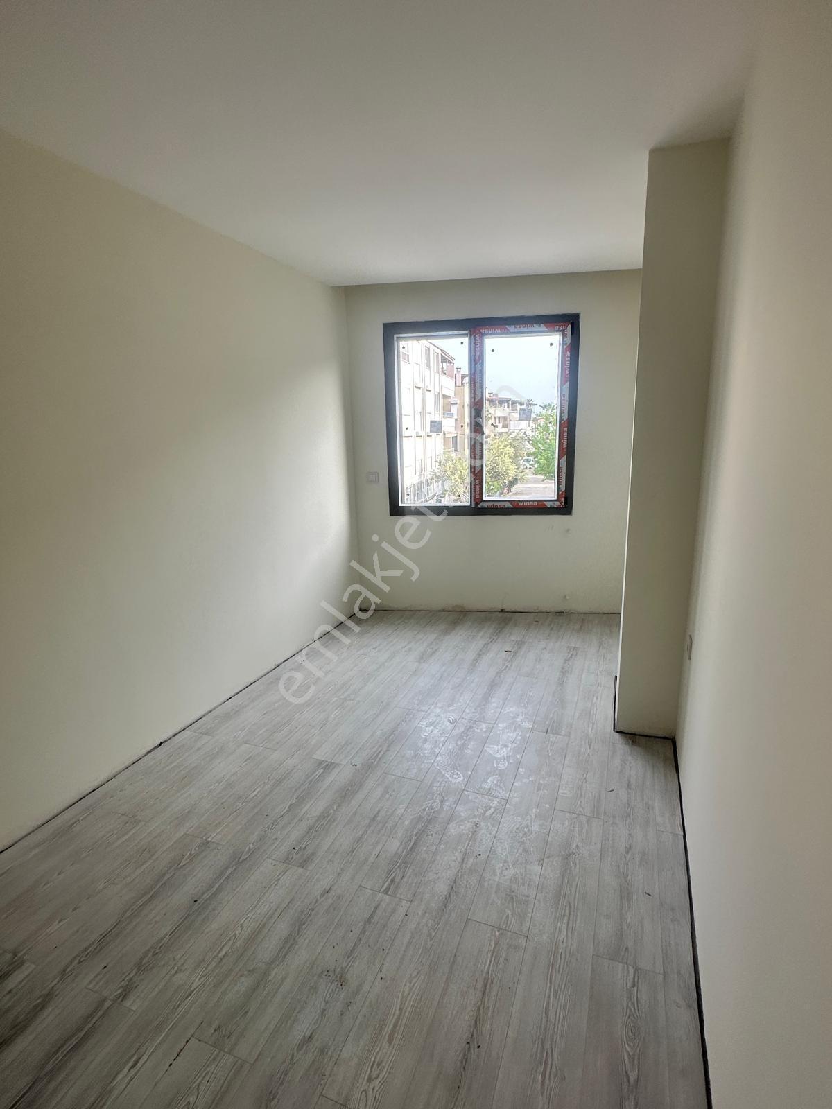 Mir'den Altınoluk'da Fevzi Çakmak Cad. Eşyasız 2+1 Satılık Daire - Görsel 28