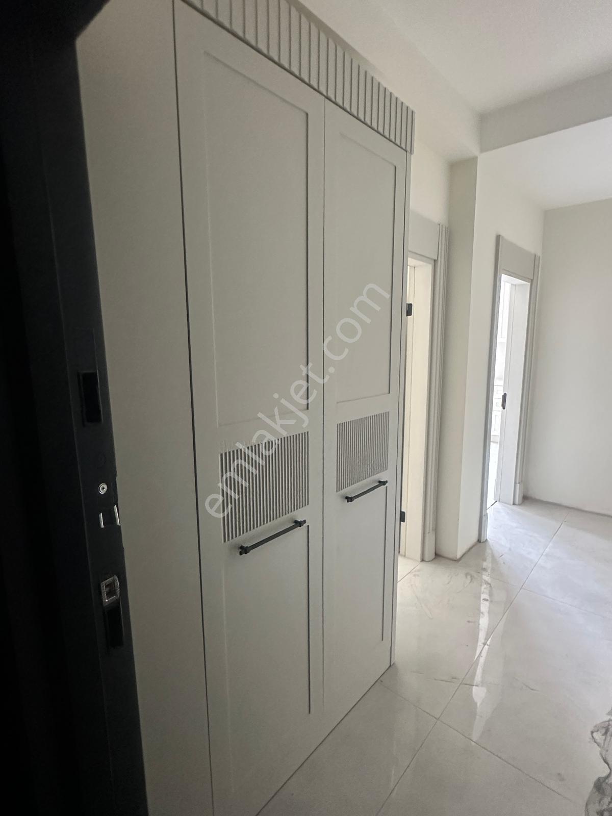 Mir'den Altınoluk'da Fevzi Çakmak Cad. Eşyasız 2+1 Satılık Daire - Görsel 4
