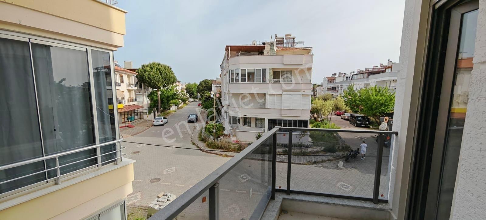 Mir'den Altınoluk'da Fevzi Çakmak Cad. Eşyasız 2+1 Satılık Daire - Görsel 17