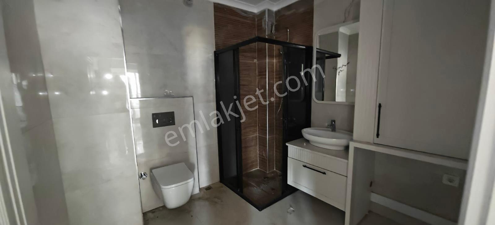 Mir'den Altınoluk'da Fevzi Çakmak Cad. Eşyasız 2+1 Satılık Daire - Görsel 8