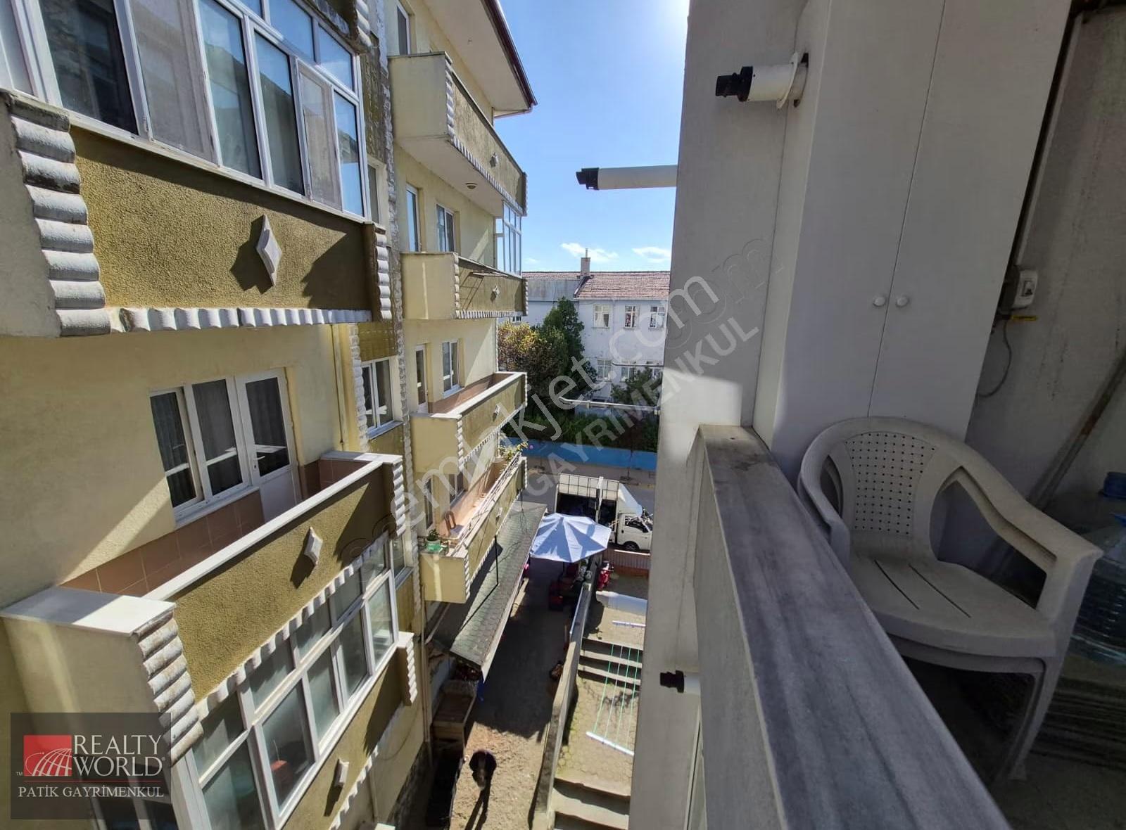Keşan İspatcami Örnek Kent'te Satılık Ara Kat Daire - Görsel 25